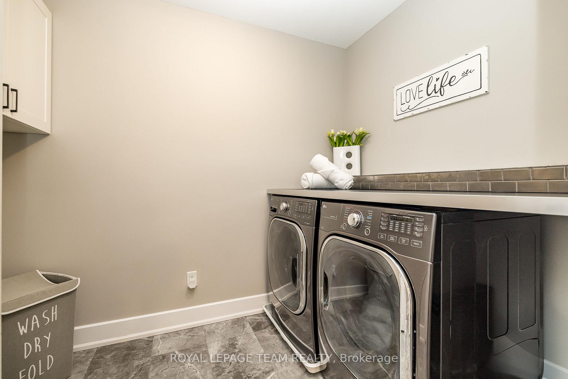 Photo 32 of 368 Trestle Street, Ottawa, Mahogany Community — HOMEH