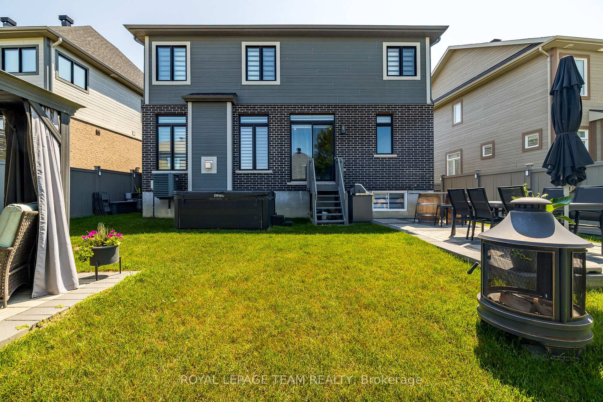 Photo 40 of 368 Trestle Street, Ottawa, Mahogany Community — HOMEH