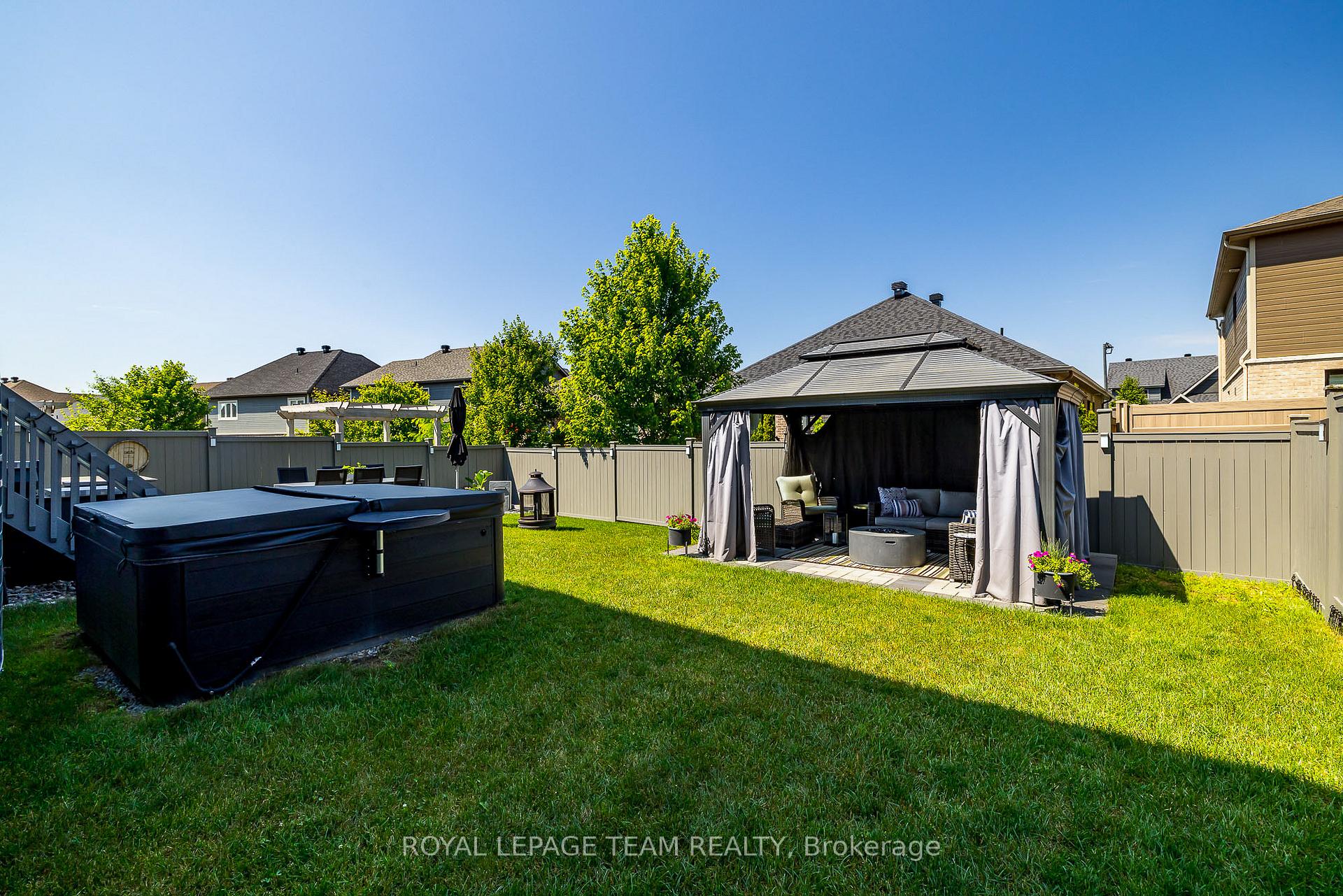 Photo 41 of 368 Trestle Street, Ottawa, Mahogany Community — HOMEH