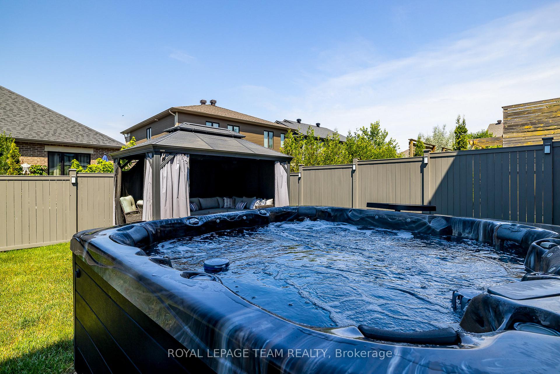 Photo 42 of 368 Trestle Street, Ottawa, Mahogany Community — HOMEH
