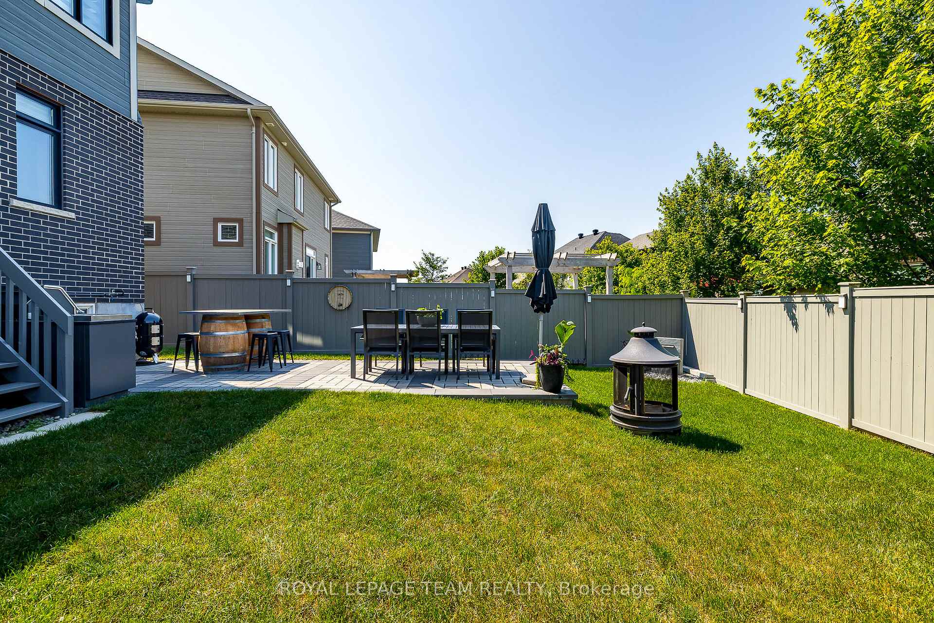 Photo 44 of 368 Trestle Street, Ottawa, Mahogany Community — HOMEH