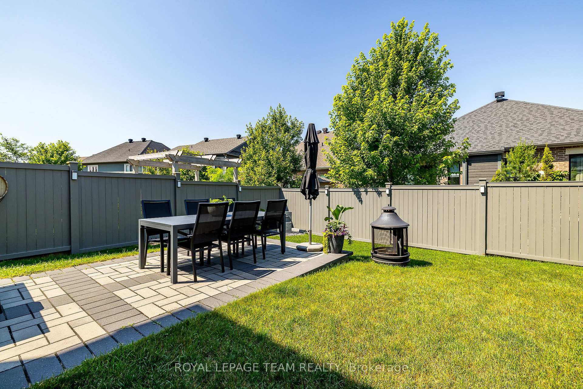 Photo 45 of 368 Trestle Street, Ottawa, Mahogany Community — HOMEH
