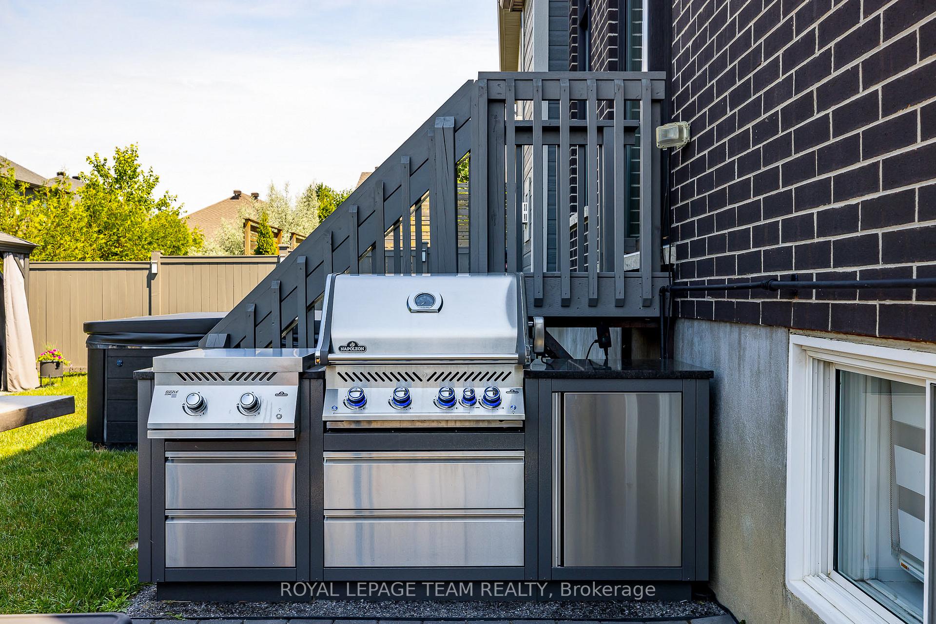 Photo 46 of 368 Trestle Street, Ottawa, Mahogany Community — HOMEH