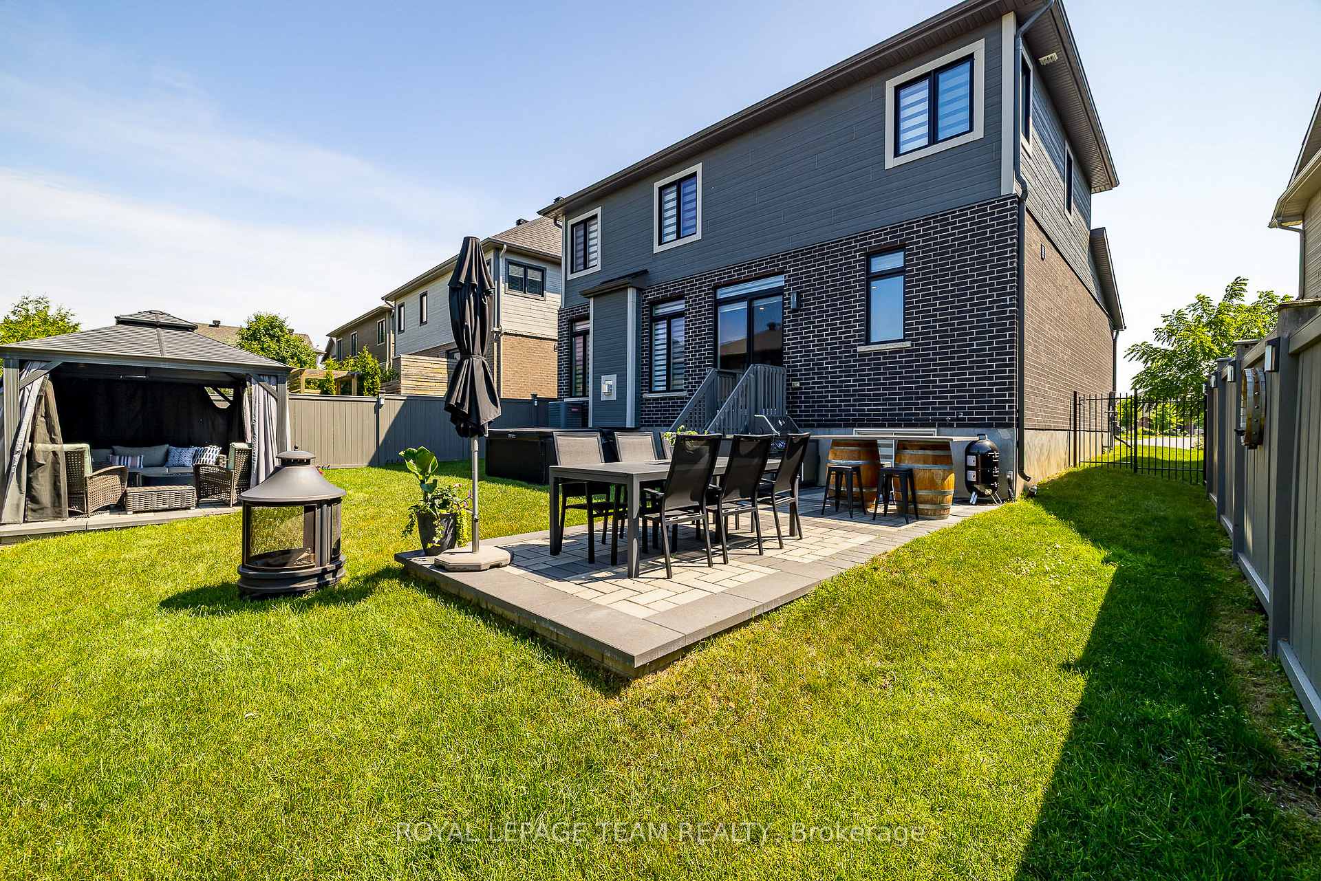 Photo 47 of 368 Trestle Street, Ottawa, Mahogany Community — HOMEH