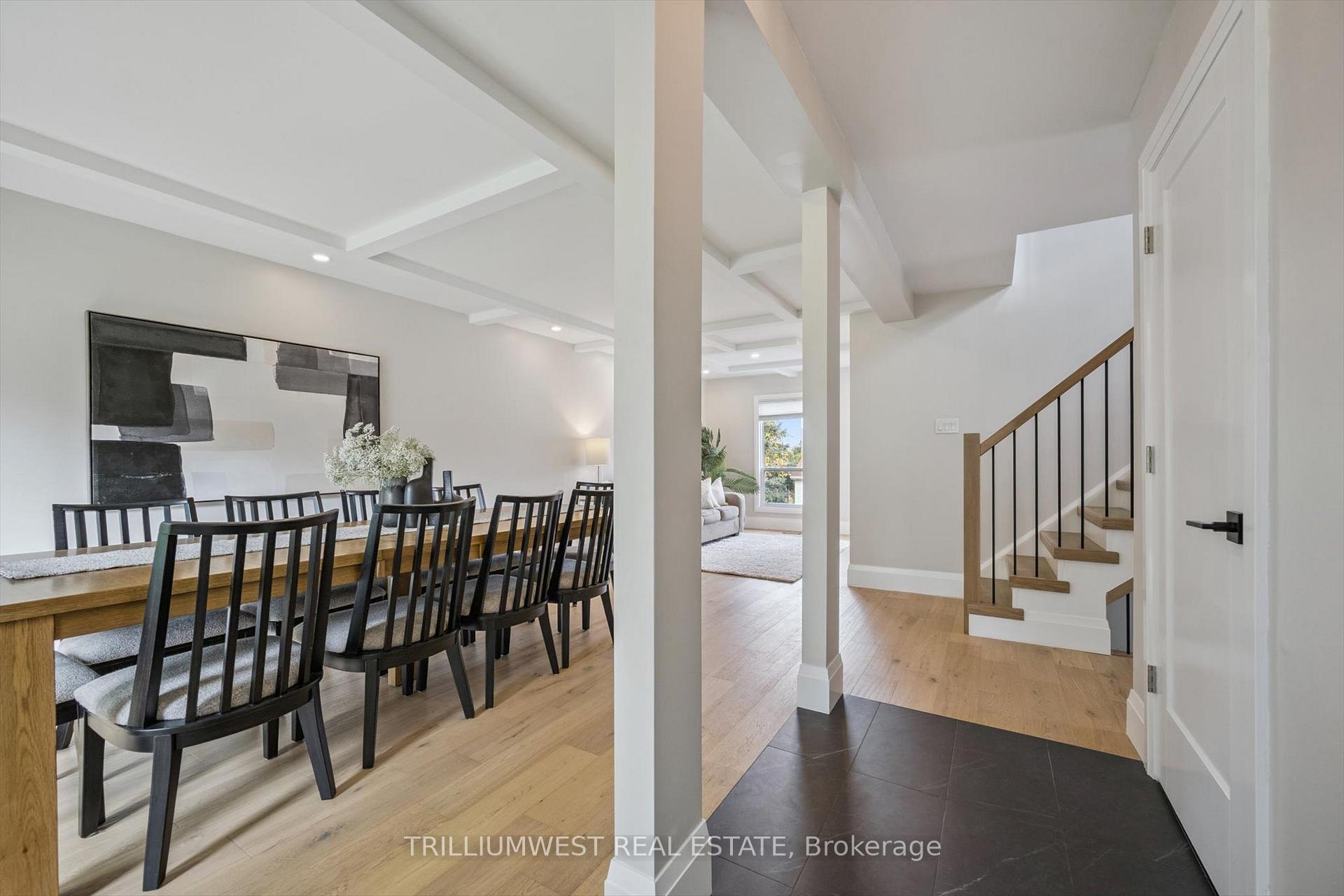 Photo 5 of 99 Deerwood Crescent, Kitchener — HOMEH