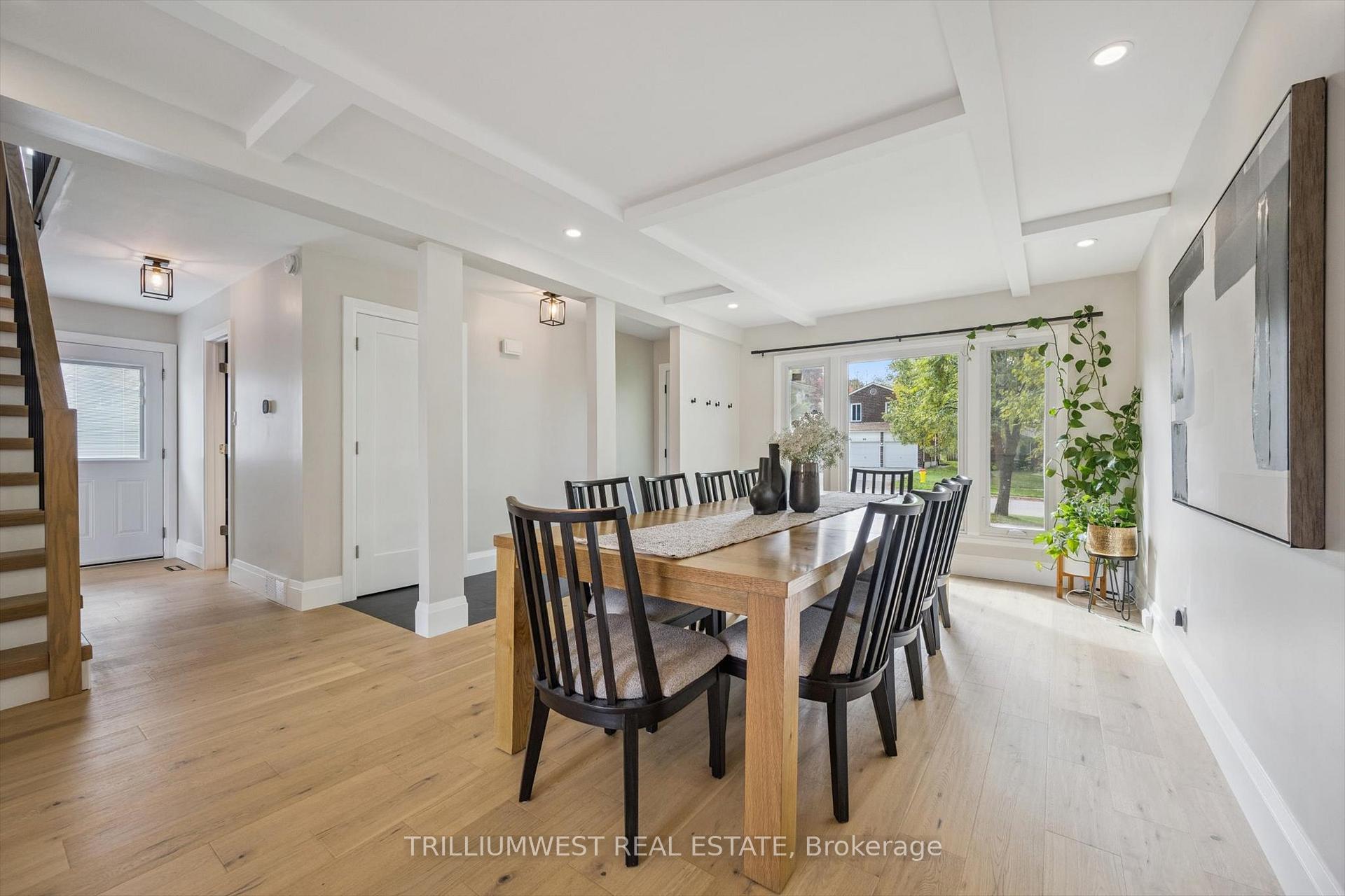 Photo 6 of 99 Deerwood Crescent, Kitchener — HOMEH