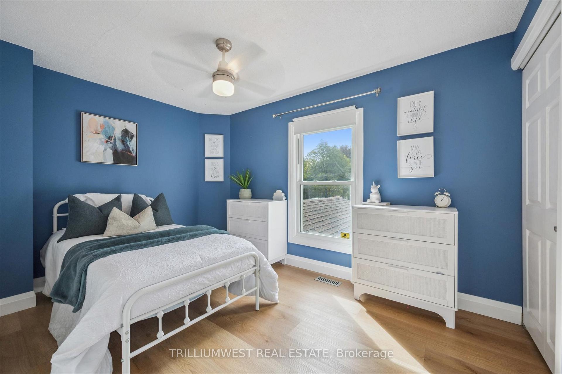 Photo 20 of 99 Deerwood Crescent, Kitchener — HOMEH