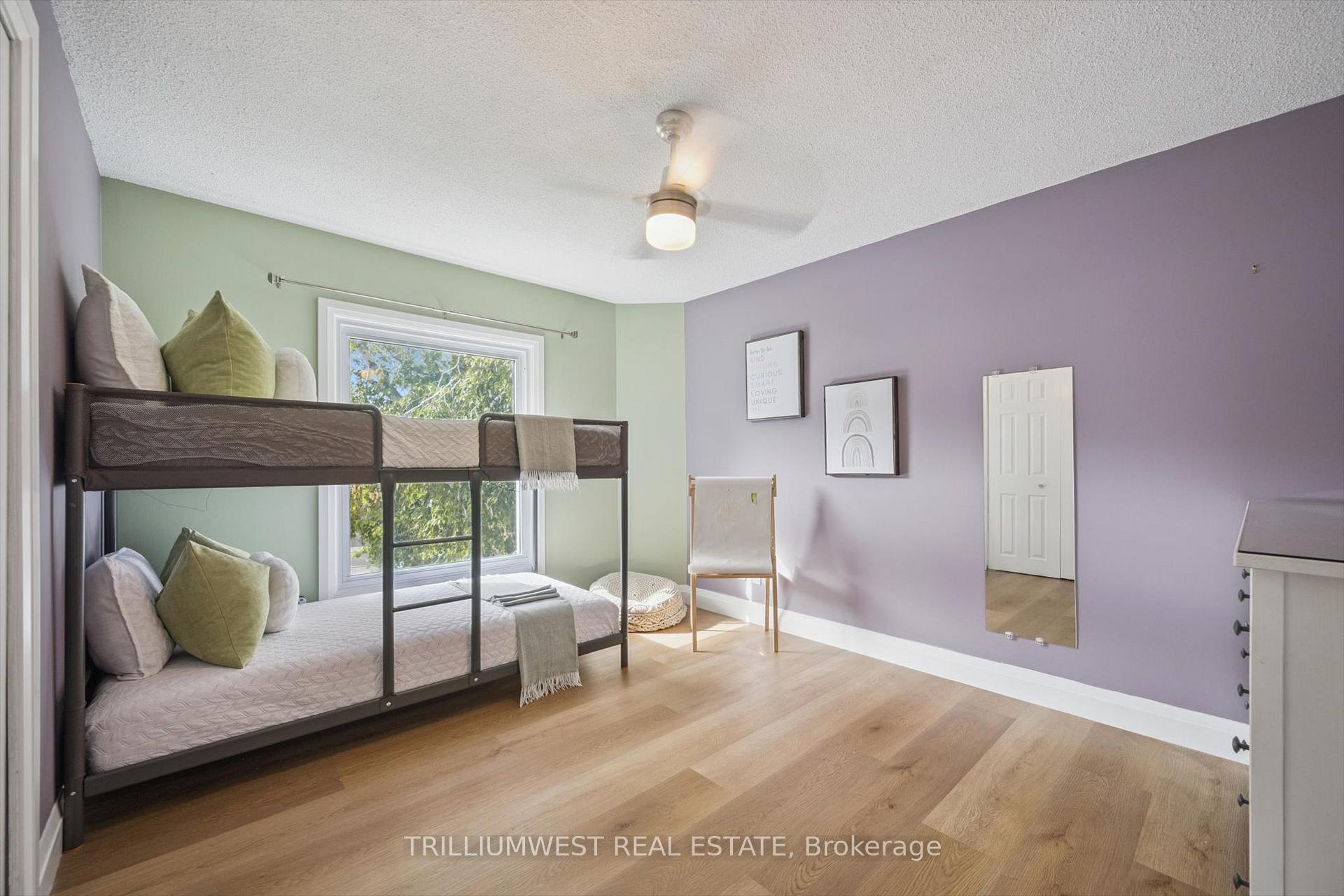 Photo 22 of 99 Deerwood Crescent, Kitchener — HOMEH