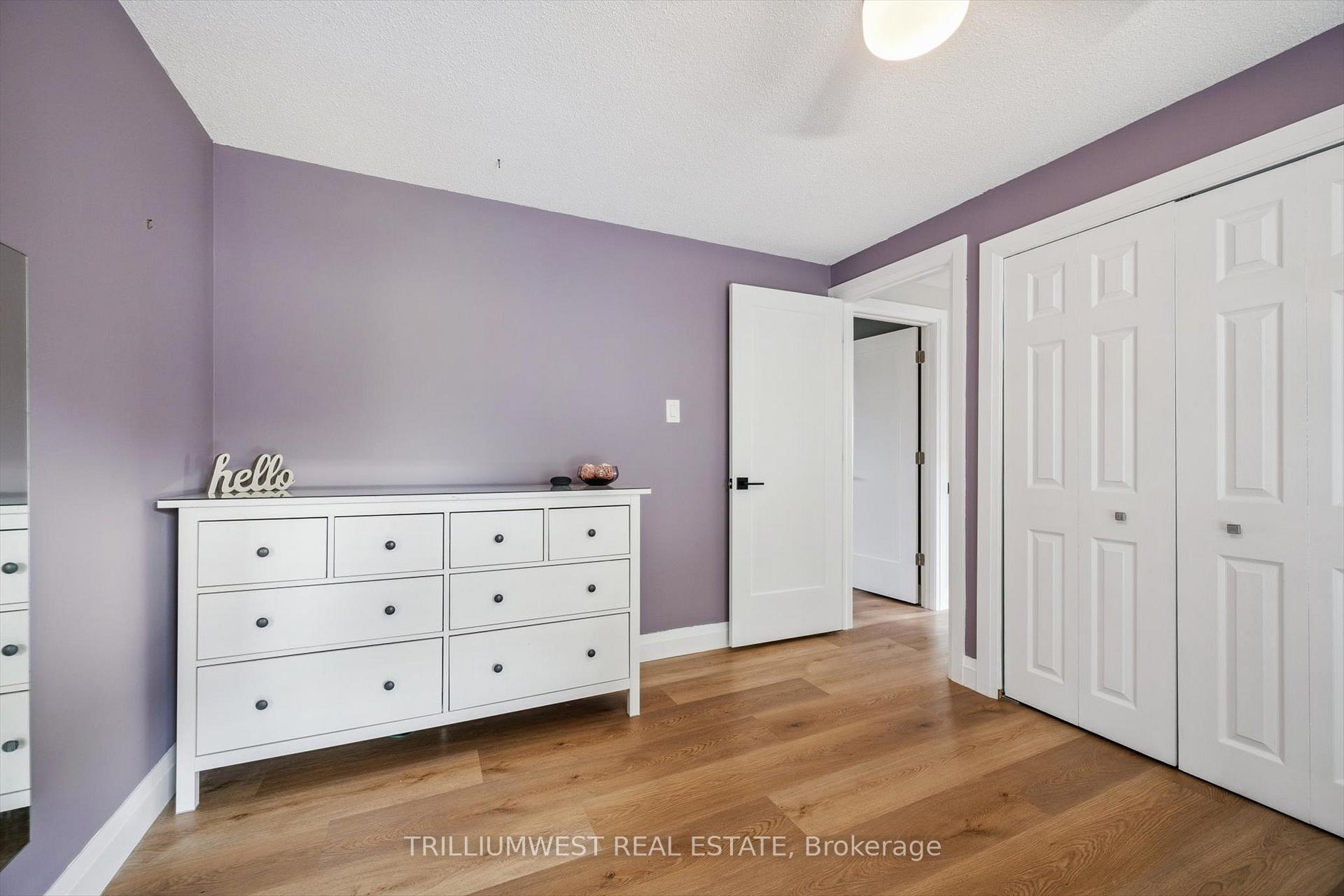 Photo 23 of 99 Deerwood Crescent, Kitchener — HOMEH