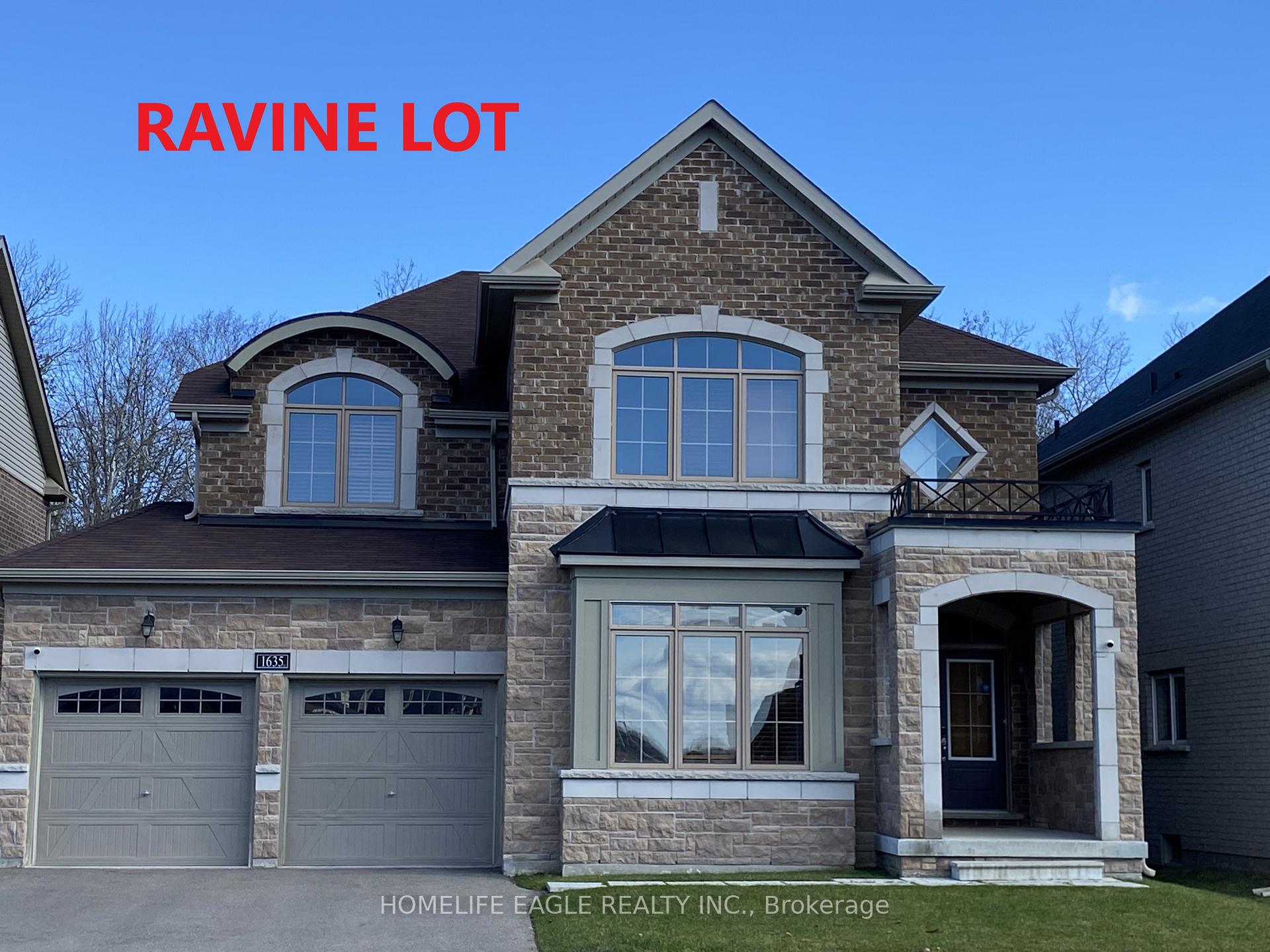 Photo 1 of 1635 Emberton Way, Innisfil, Alcona — HOMEH