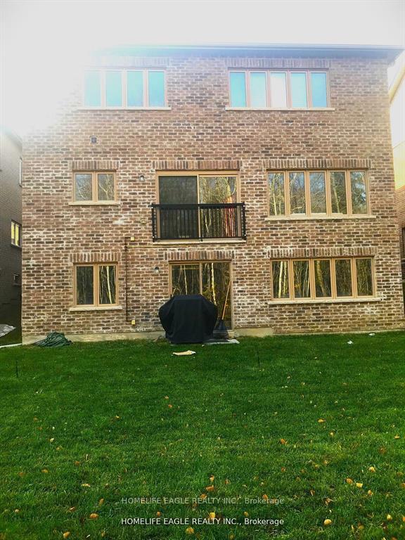 Photo 32 of 1635 Emberton Way, Innisfil, Alcona — HOMEH