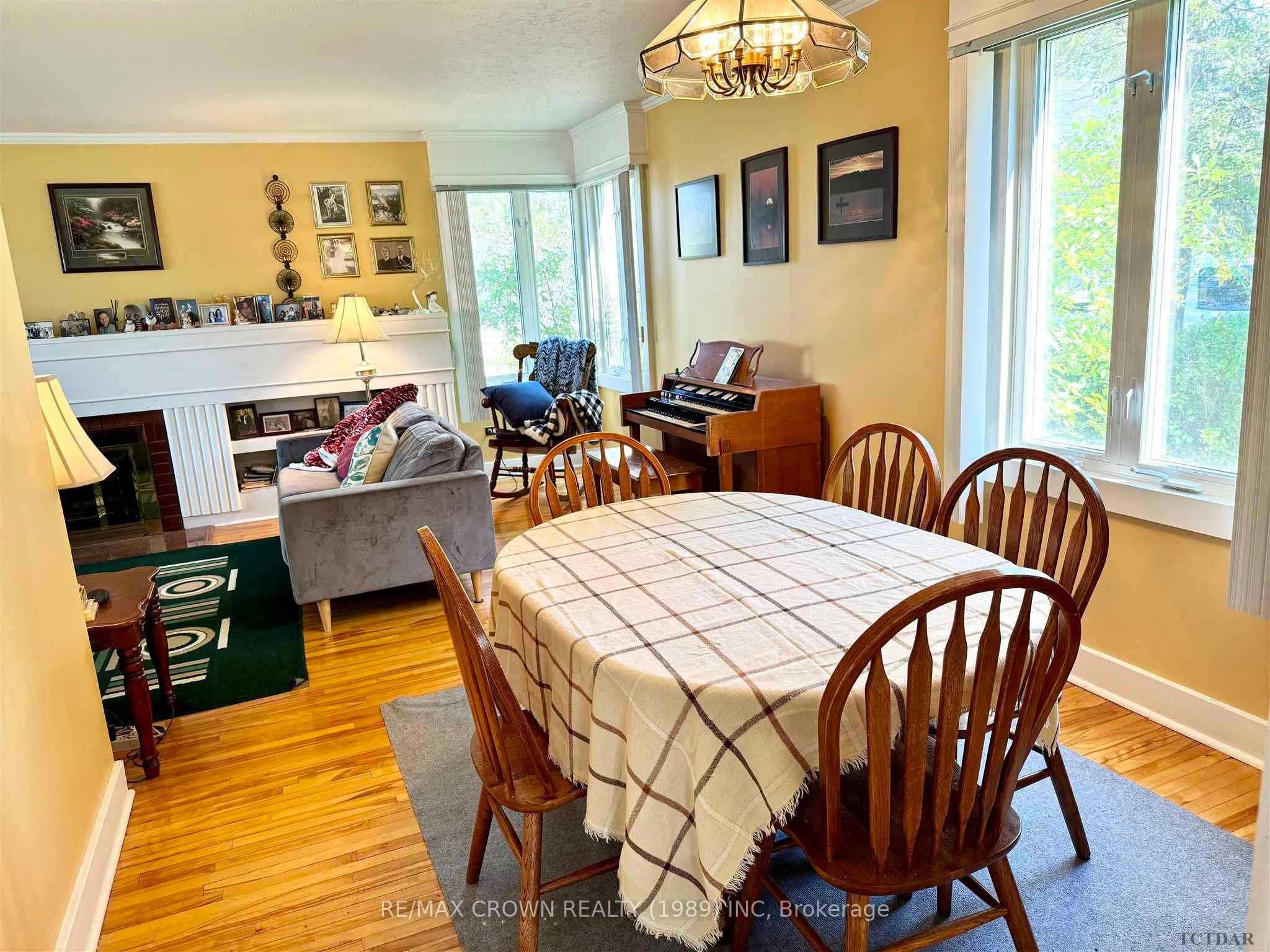 Photo 19 of 70 Dominion Avenue, Kapuskasing — HOMEH
