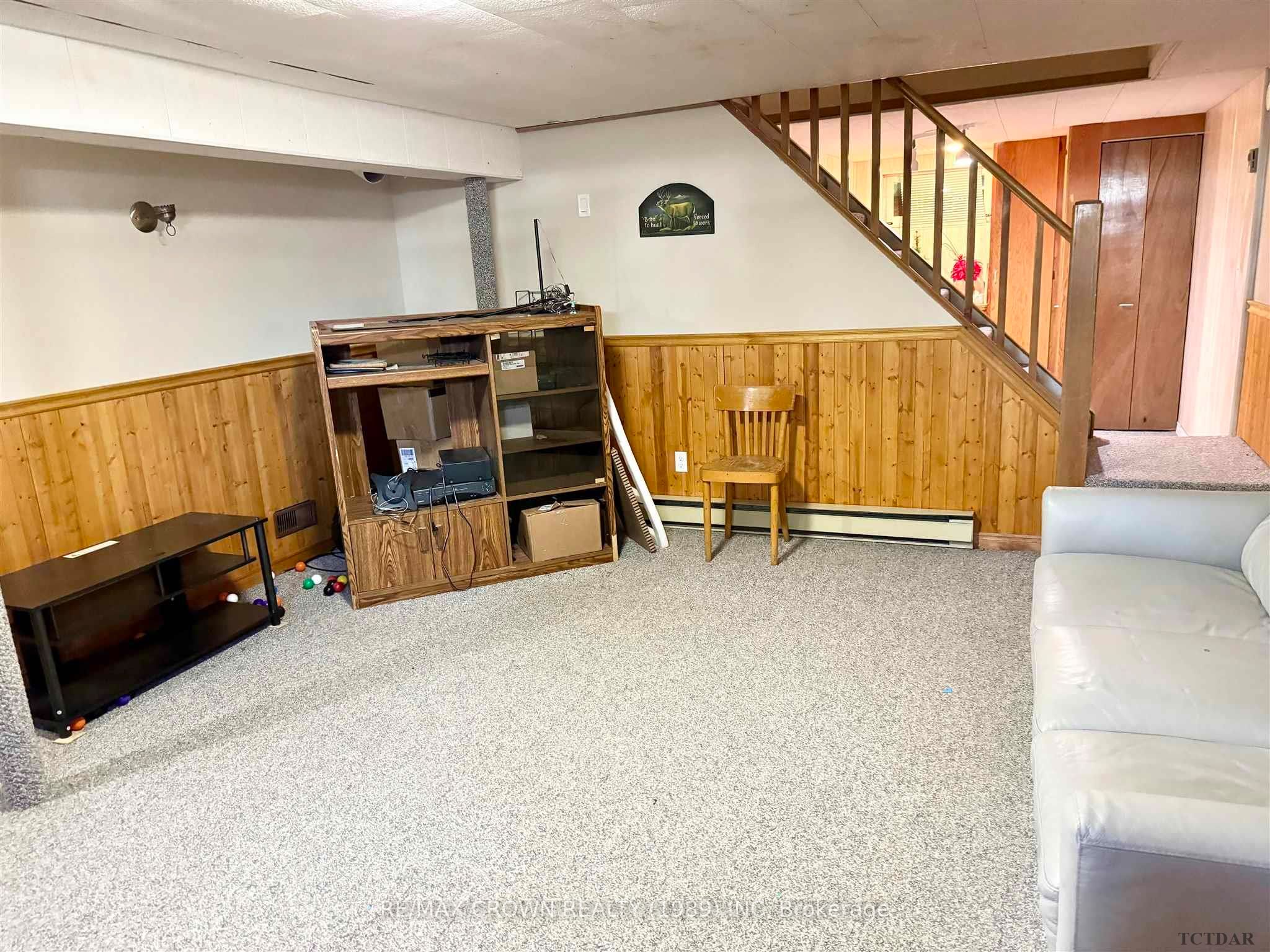 Photo 70 of 70 Dominion Avenue, Kapuskasing — HOMEH