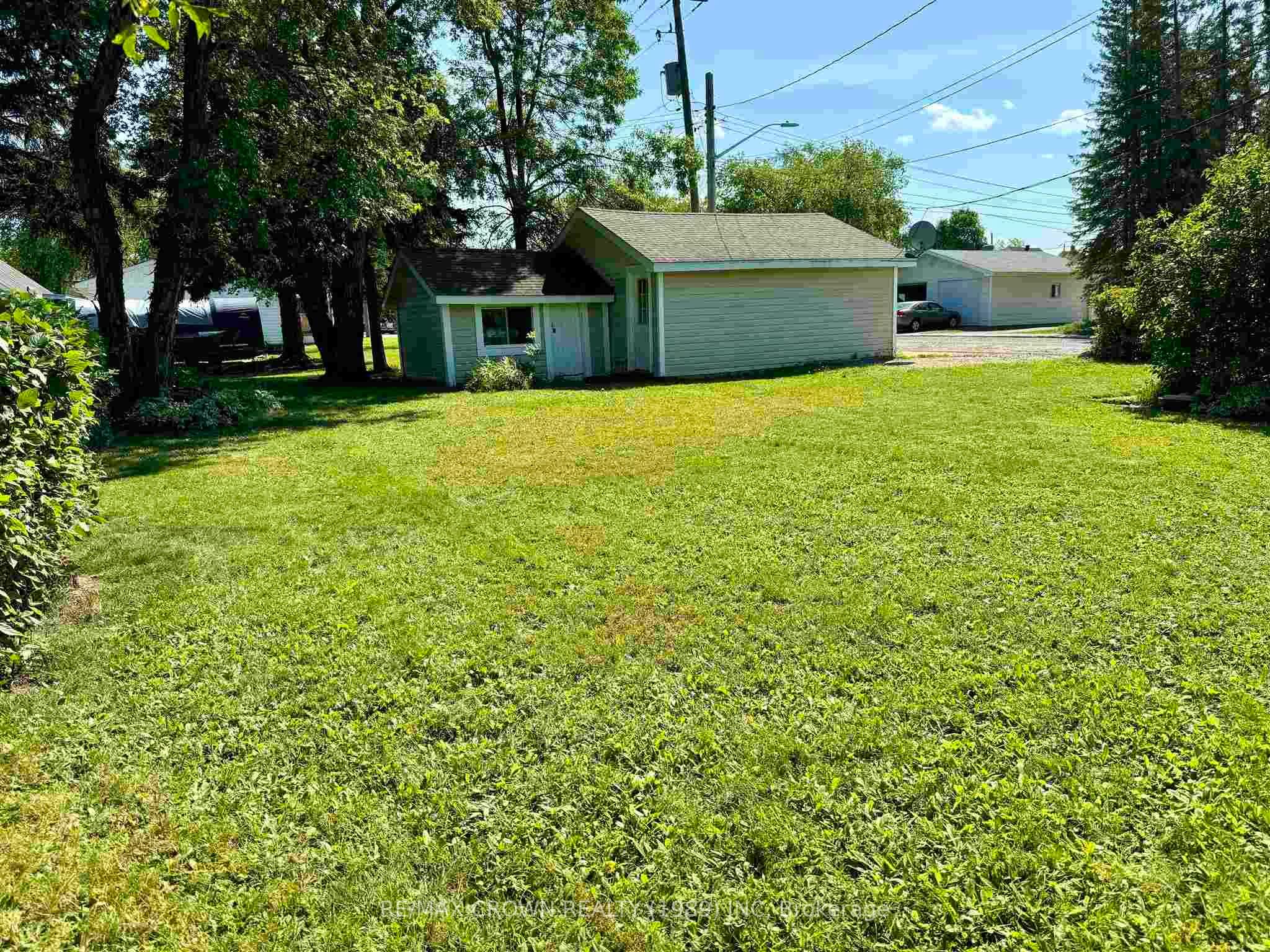 Photo 79 of 70 Dominion Avenue, Kapuskasing — HOMEH