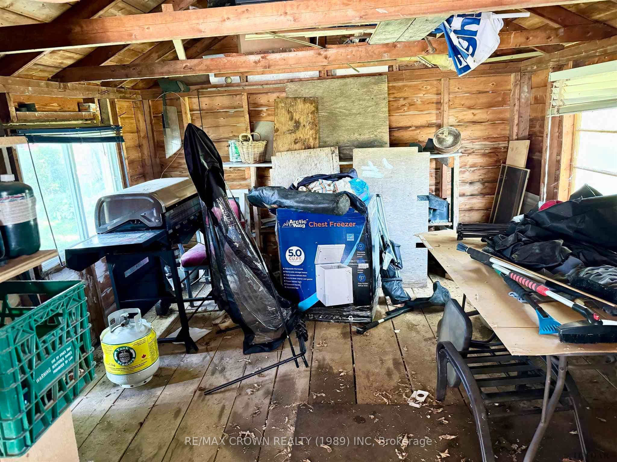 Photo 83 of 70 Dominion Avenue, Kapuskasing — HOMEH