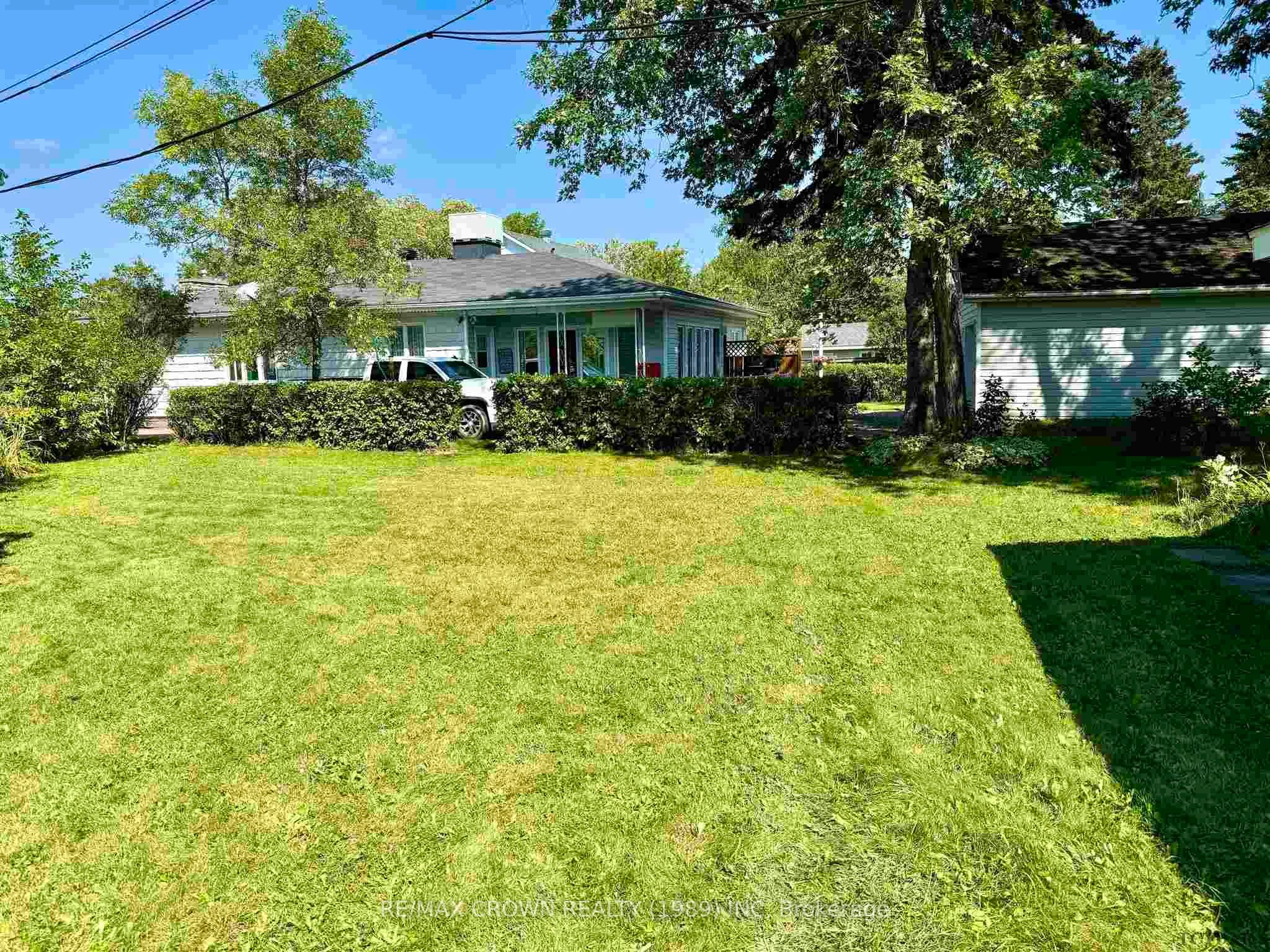 Photo 89 of 70 Dominion Avenue, Kapuskasing — HOMEH