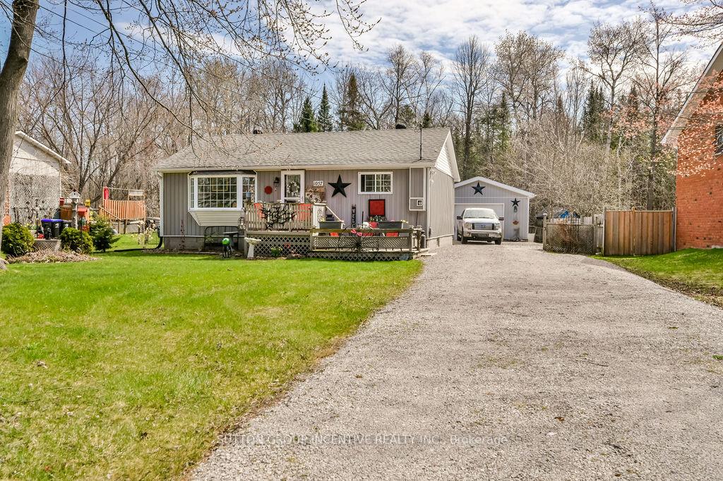 Photo 1 of 1057 Ferrier Avenue, Innisfil, Lefroy — HOMEH