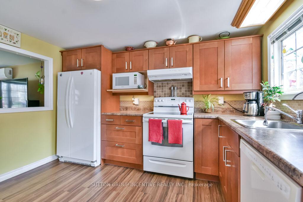Photo 8 of 1057 Ferrier Avenue, Innisfil, Lefroy — HOMEH