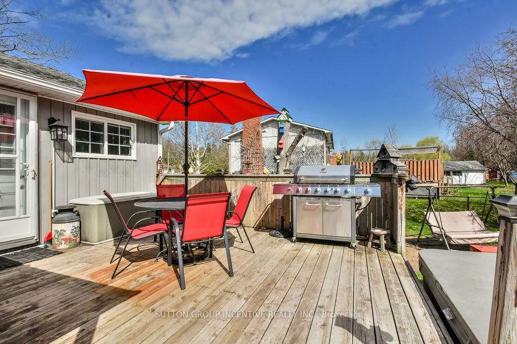 Photo 16 of 1057 Ferrier Avenue, Innisfil, Lefroy — HOMEH