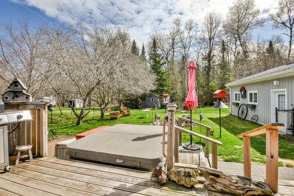 Photo 17 of 1057 Ferrier Avenue, Innisfil, Lefroy — HOMEH