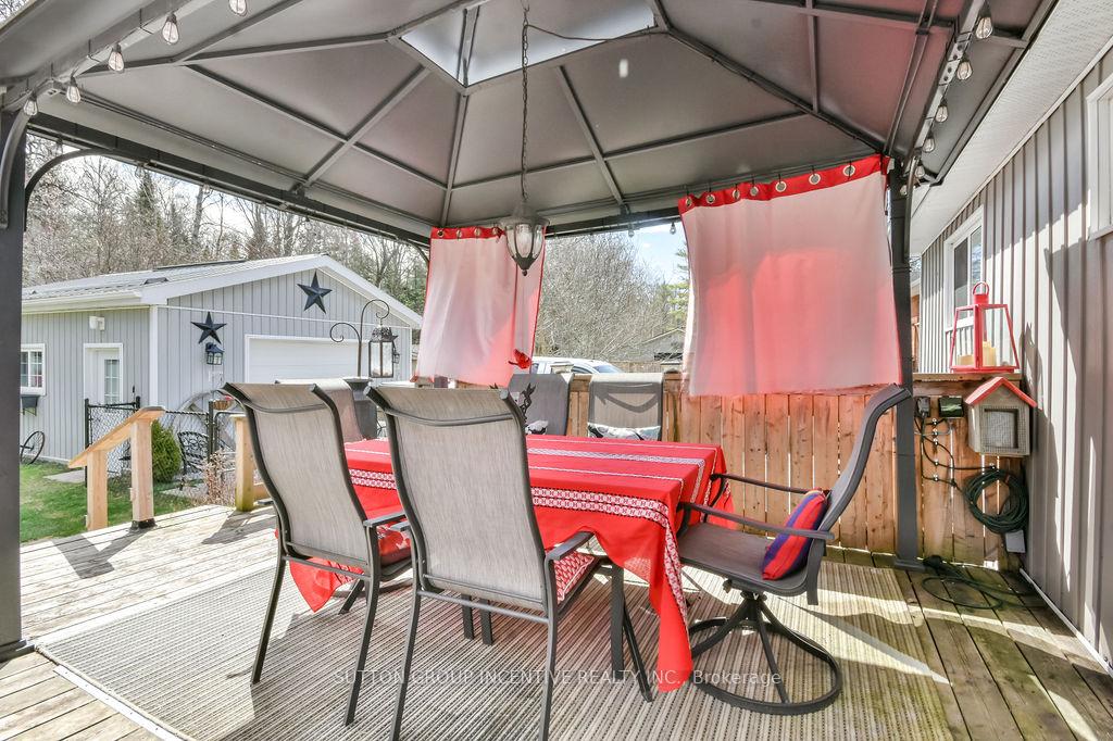Photo 18 of 1057 Ferrier Avenue, Innisfil, Lefroy — HOMEH