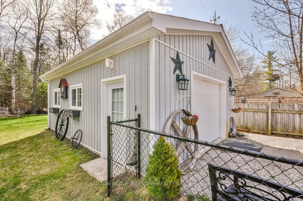 Photo 19 of 1057 Ferrier Avenue, Innisfil, Lefroy — HOMEH