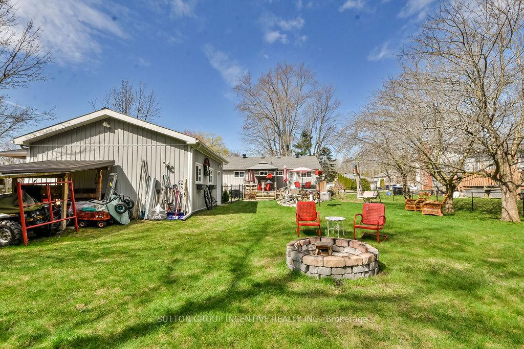 Photo 20 of 1057 Ferrier Avenue, Innisfil, Lefroy — HOMEH