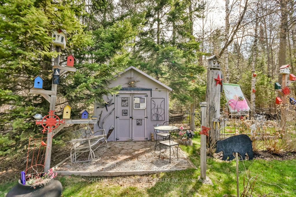 Photo 22 of 1057 Ferrier Avenue, Innisfil, Lefroy — HOMEH