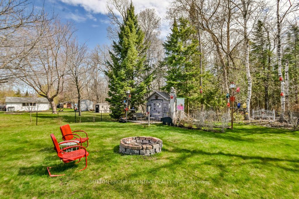 Photo 24 of 1057 Ferrier Avenue, Innisfil, Lefroy — HOMEH