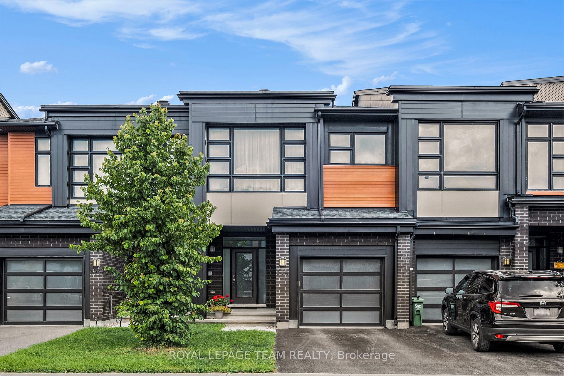 Photo 1 of 574 Triangle Street, Ottawa, Kanata - Emerald Meadows/Trailwest — HOMEH