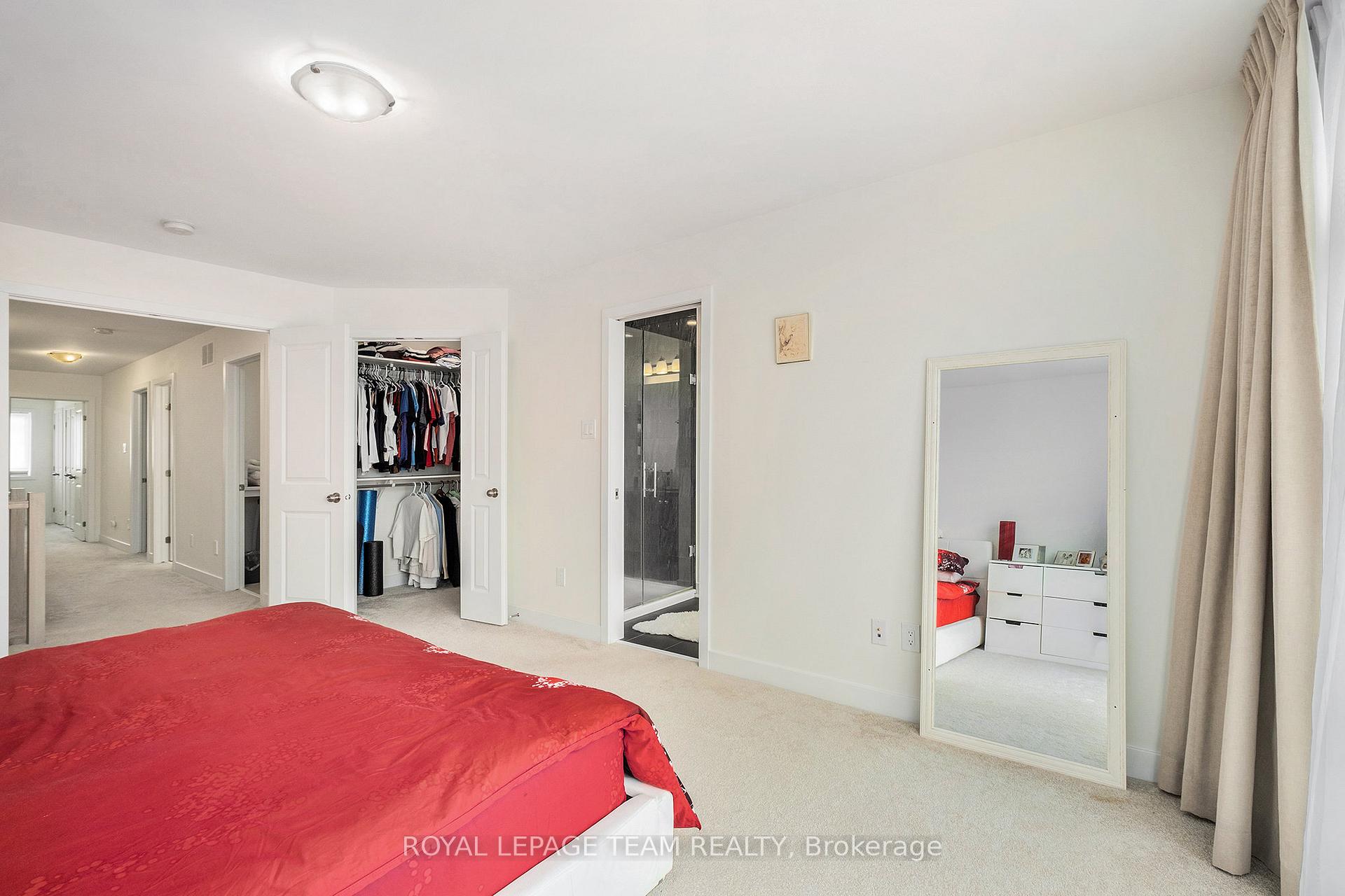 Photo 23 of 574 Triangle Street, Ottawa, Kanata - Emerald Meadows/Trailwest — HOMEH