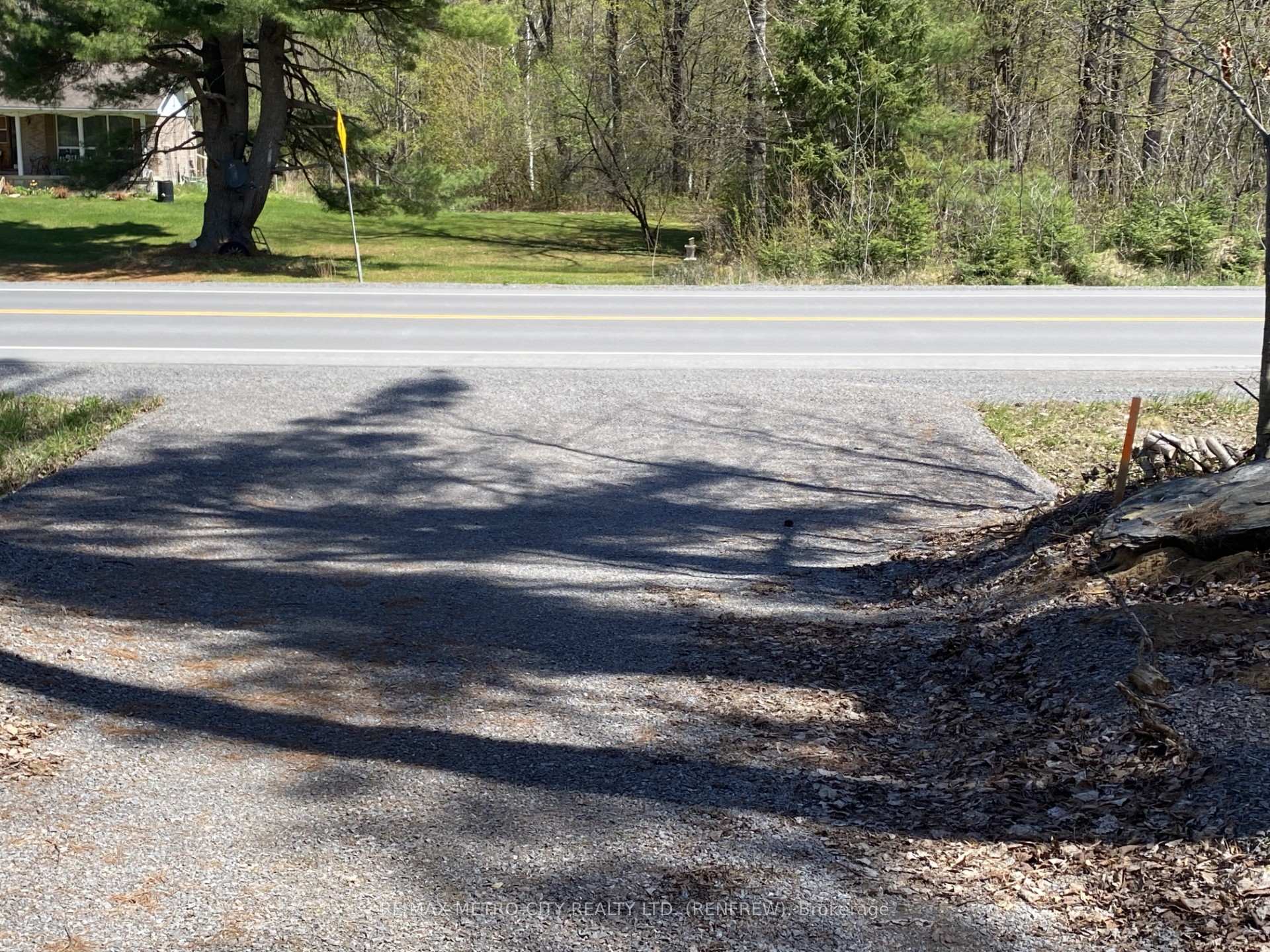 Photo 2 of 00 Calabogie Road, McNab/Braeside, Mcnab/Braeside Twps — HOMEH