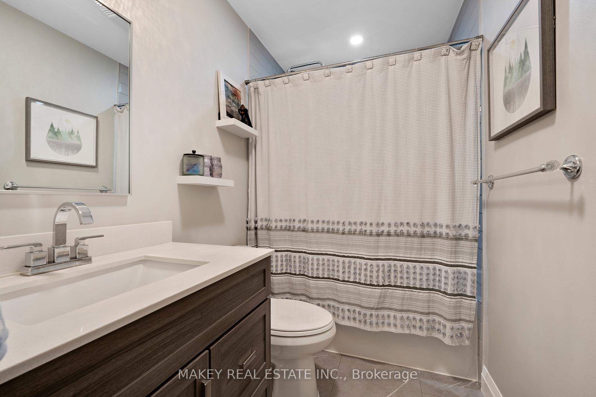 Photo 19 of 623 Pioneer Drive, Kitchener — HOMEH