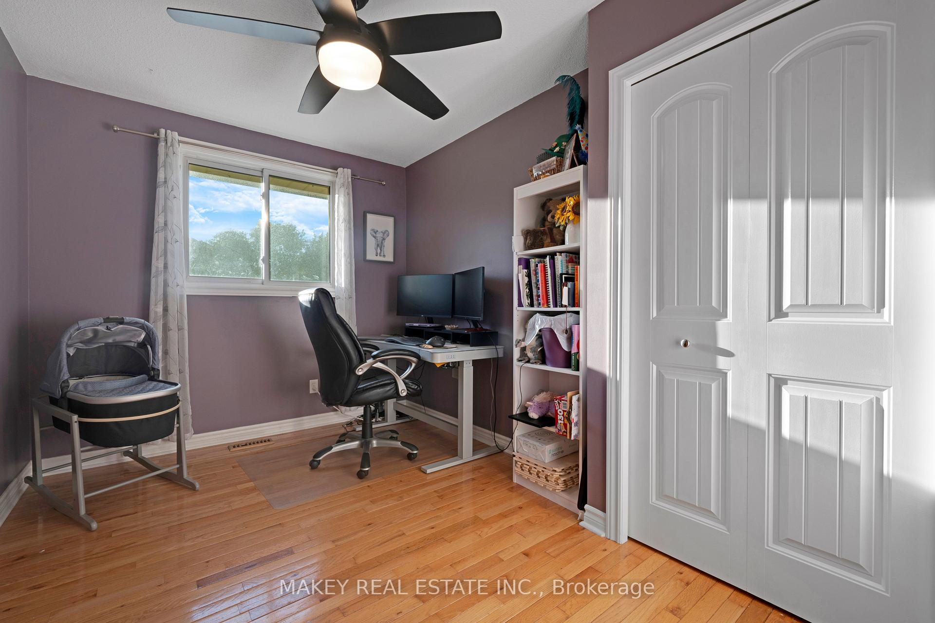 Photo 20 of 623 Pioneer Drive, Kitchener — HOMEH