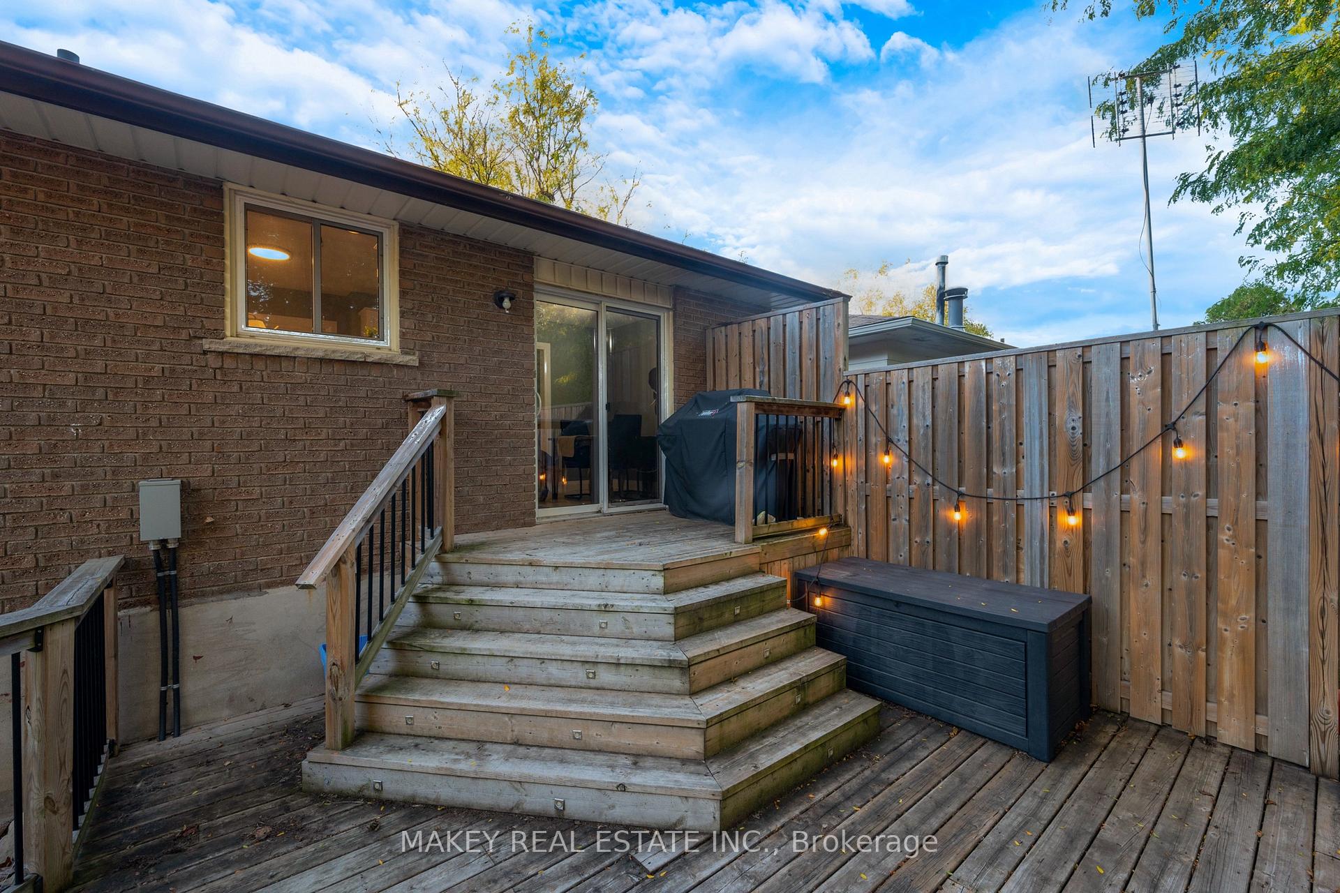 Photo 37 of 623 Pioneer Drive, Kitchener — HOMEH