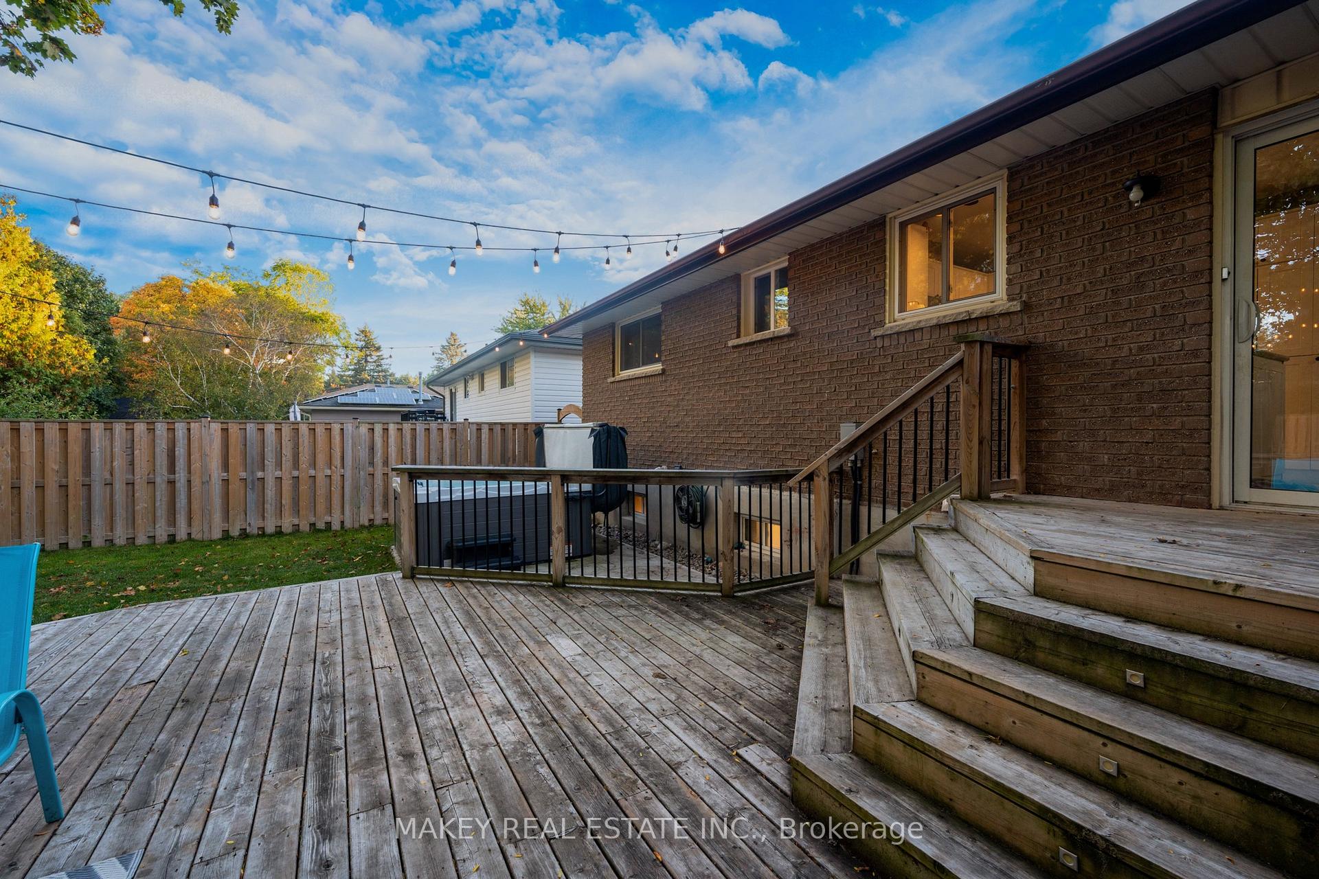 Photo 38 of 623 Pioneer Drive, Kitchener — HOMEH