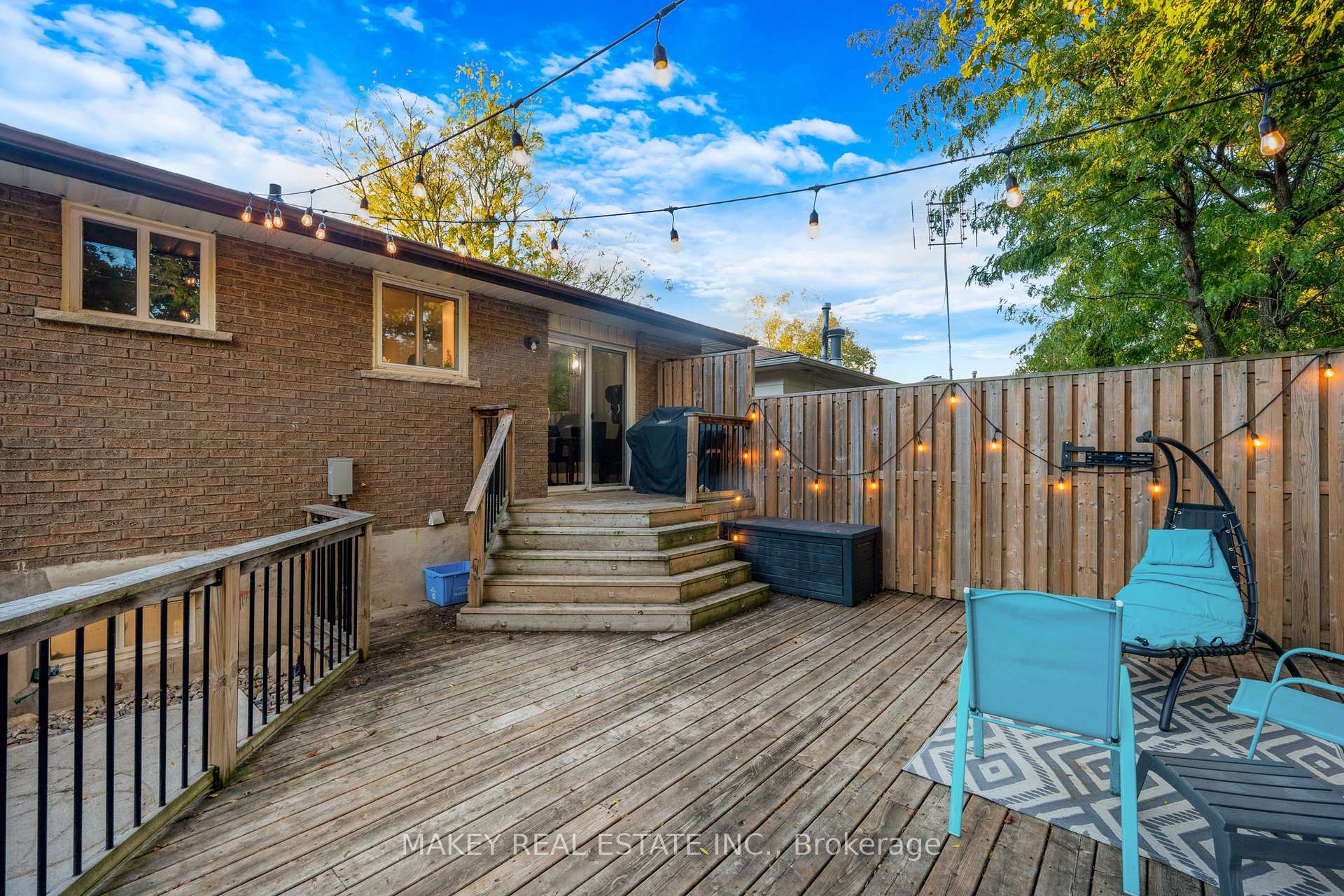 Photo 40 of 623 Pioneer Drive, Kitchener — HOMEH