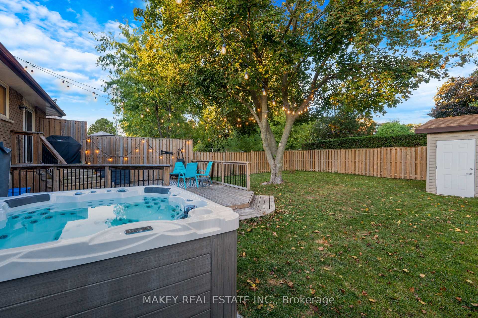 Photo 41 of 623 Pioneer Drive, Kitchener — HOMEH
