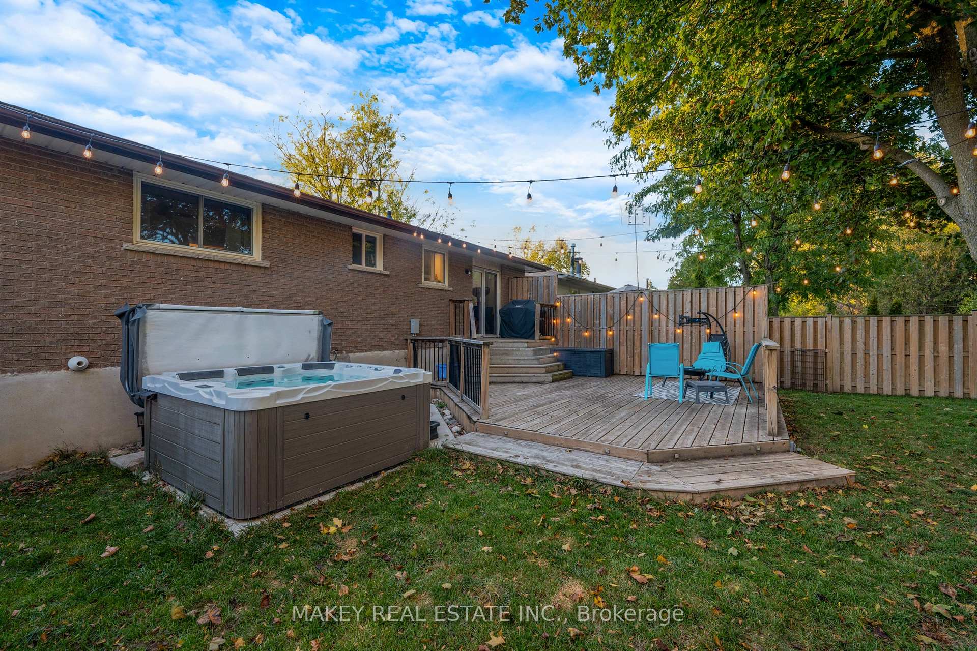 Photo 42 of 623 Pioneer Drive, Kitchener — HOMEH