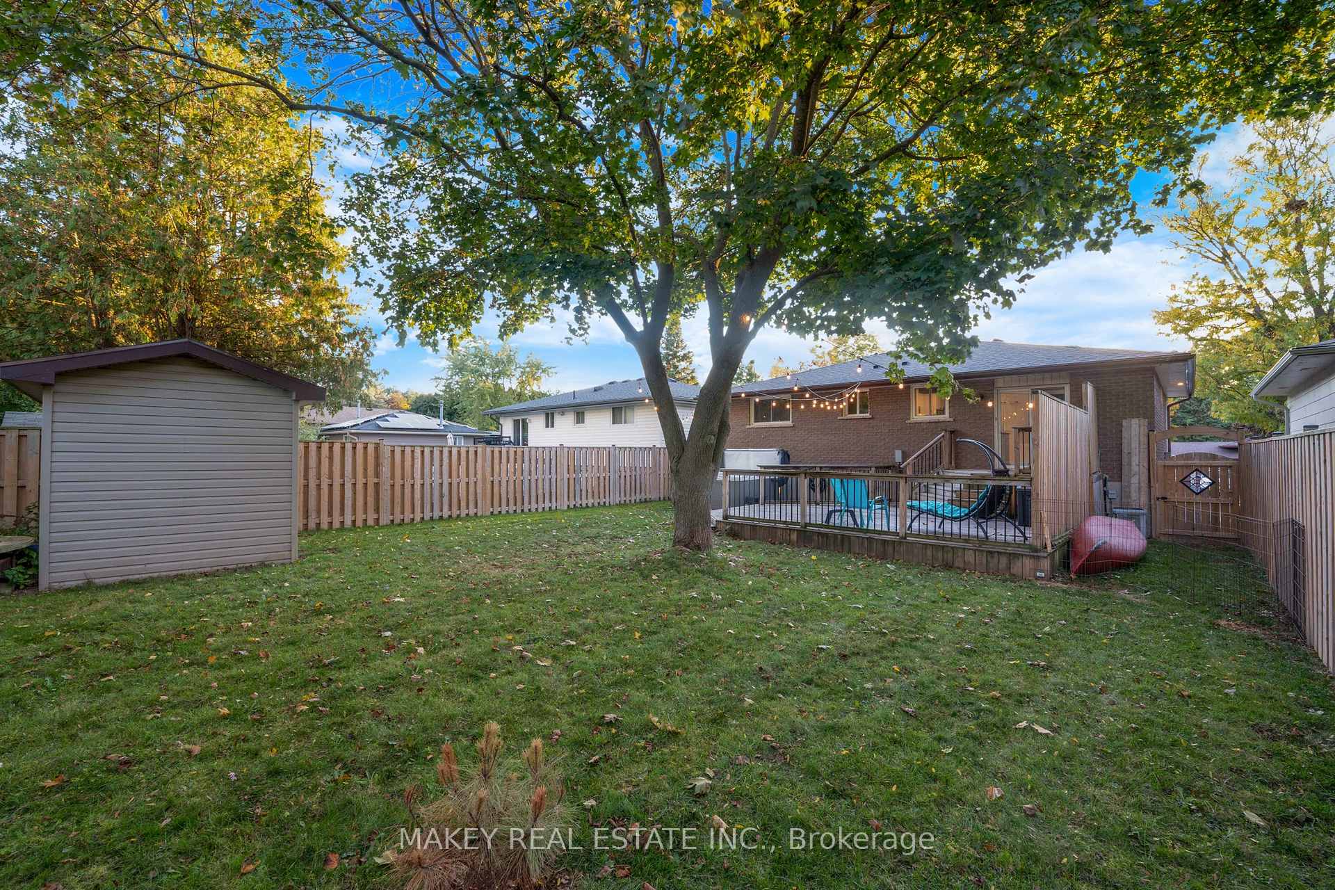 Photo 45 of 623 Pioneer Drive, Kitchener — HOMEH