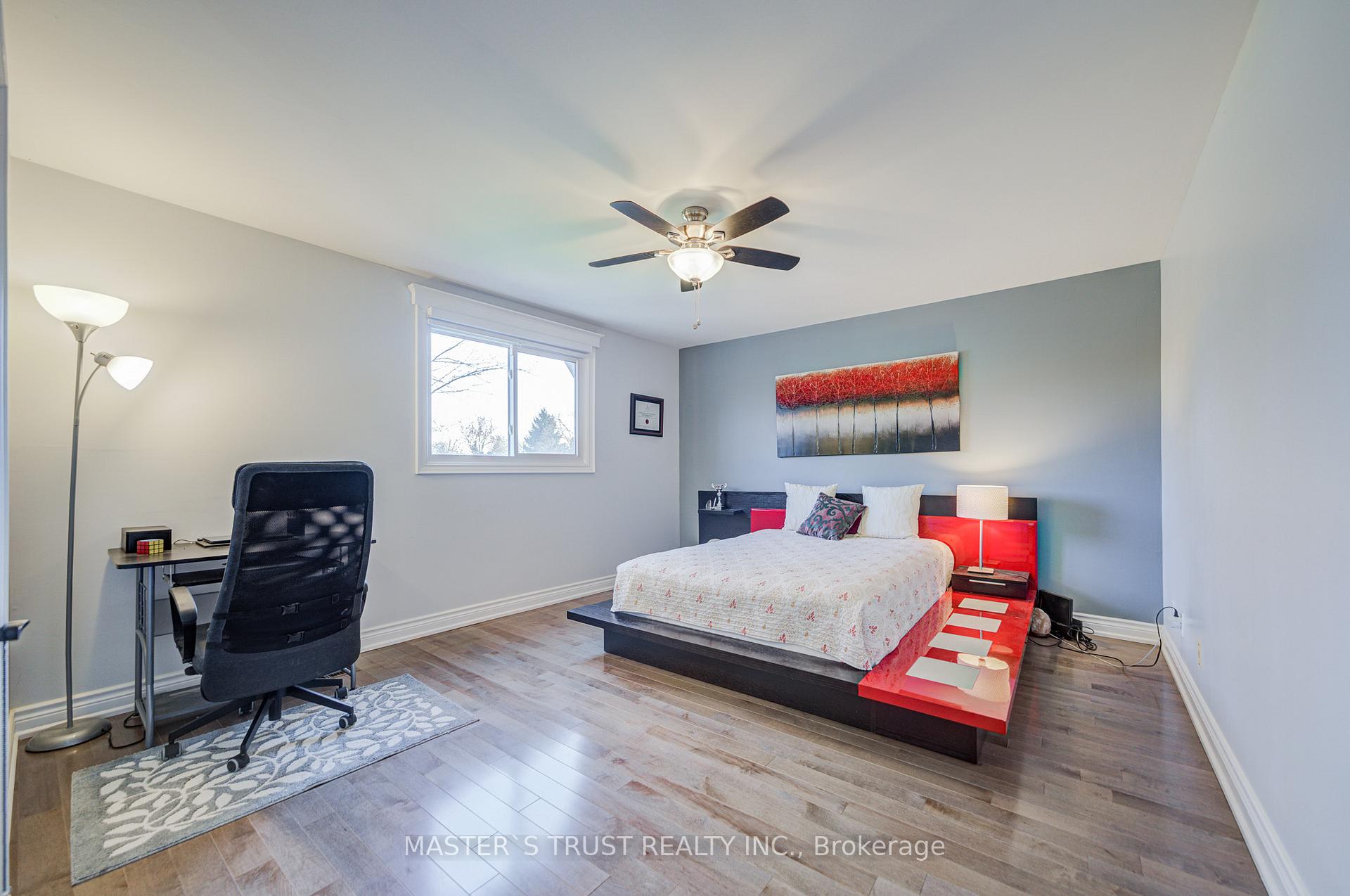 Photo 23 of 72 Rose Way, Markham, Markham Village — HOMEH
