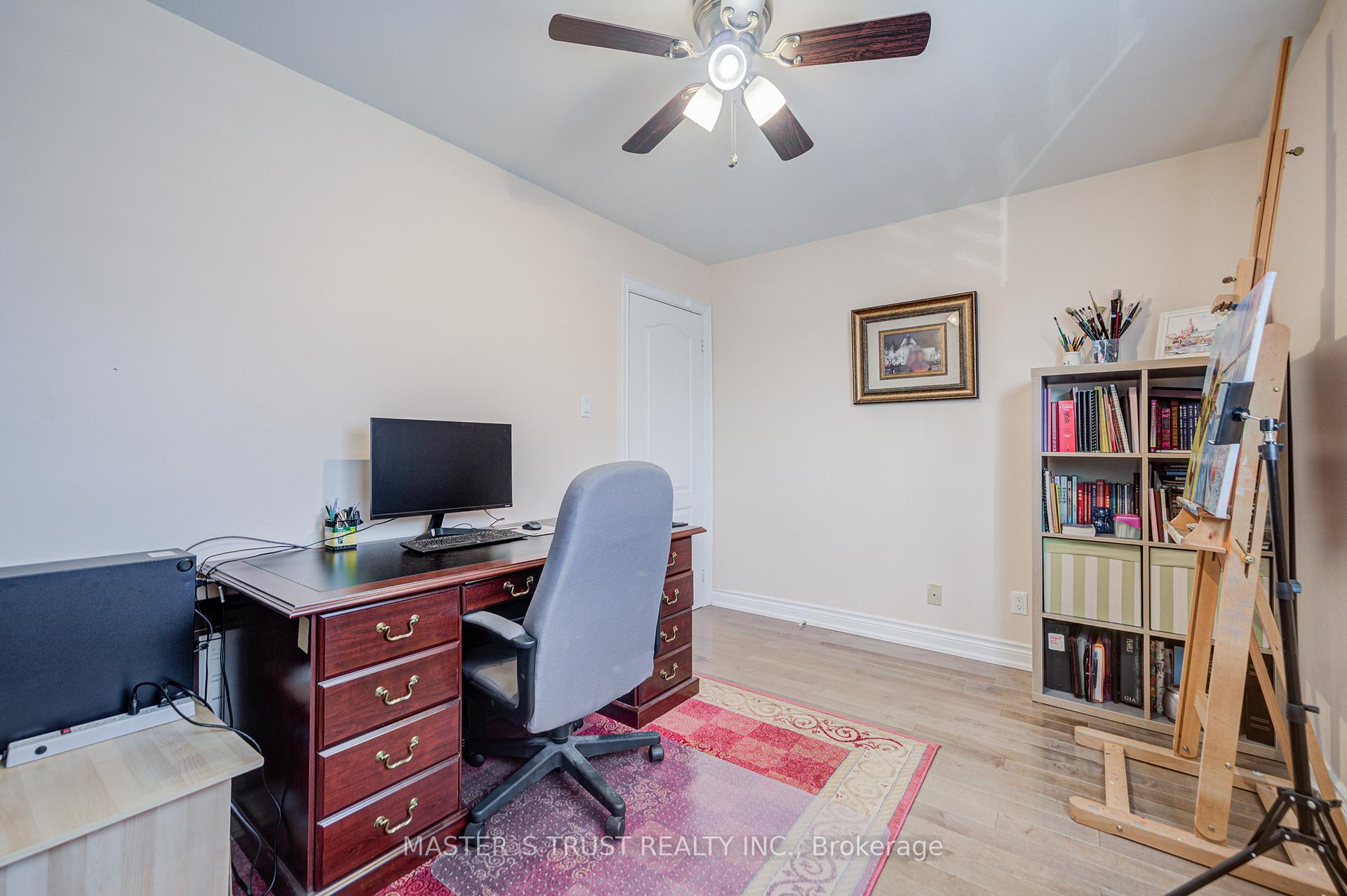 Photo 30 of 72 Rose Way, Markham, Markham Village — HOMEH
