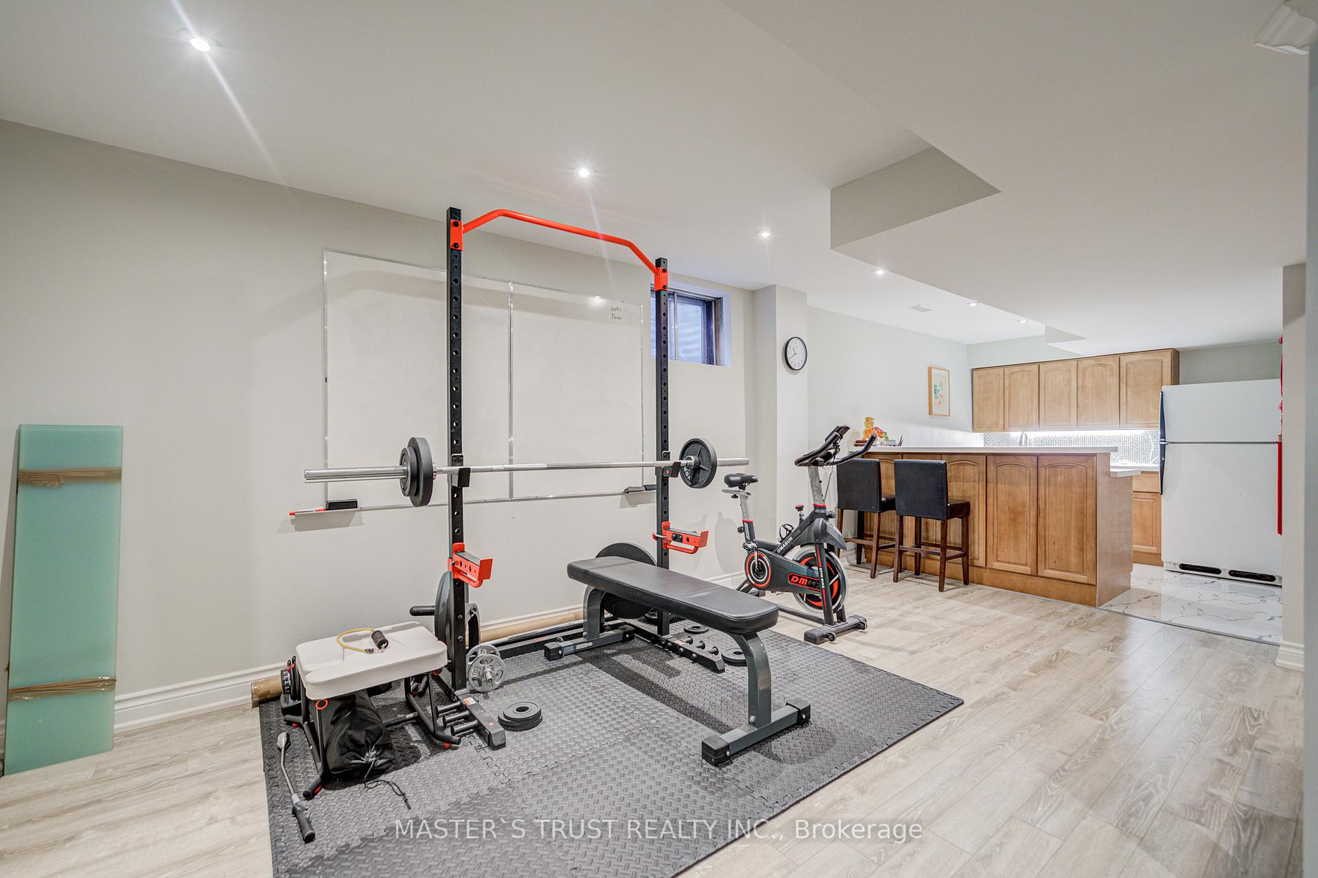 Photo 33 of 72 Rose Way, Markham, Markham Village — HOMEH