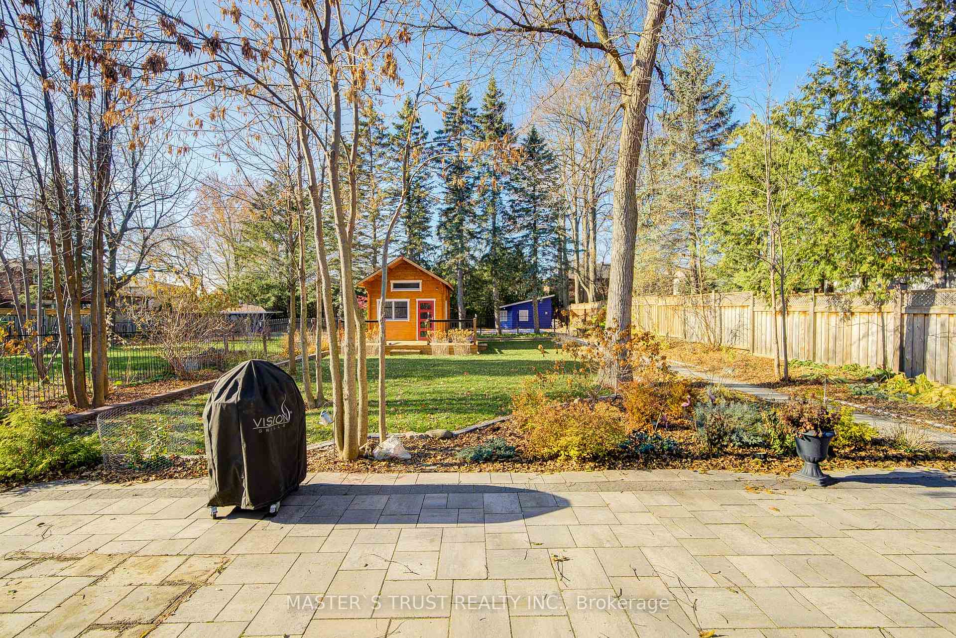 Photo 38 of 72 Rose Way, Markham, Markham Village — HOMEH