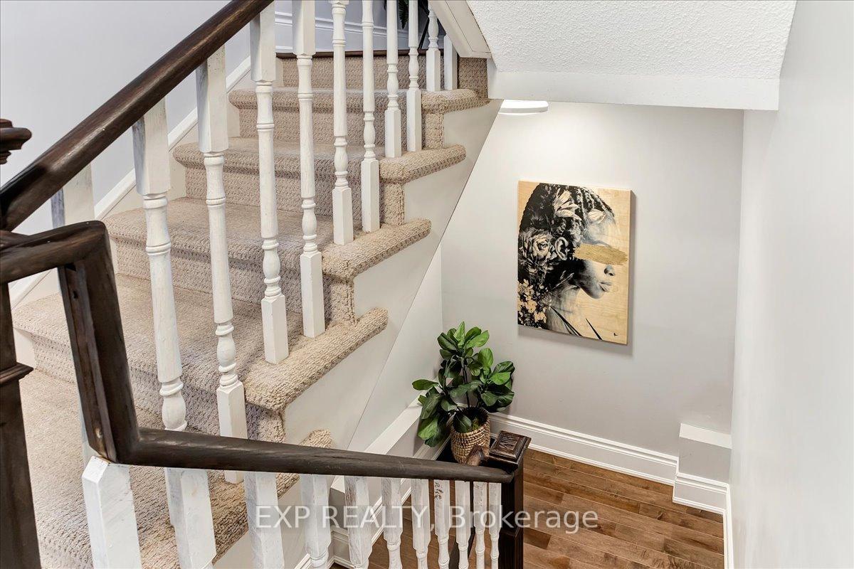 Photo 19 of 795 Rose Lane, Innisfil, Alcona — HOMEH