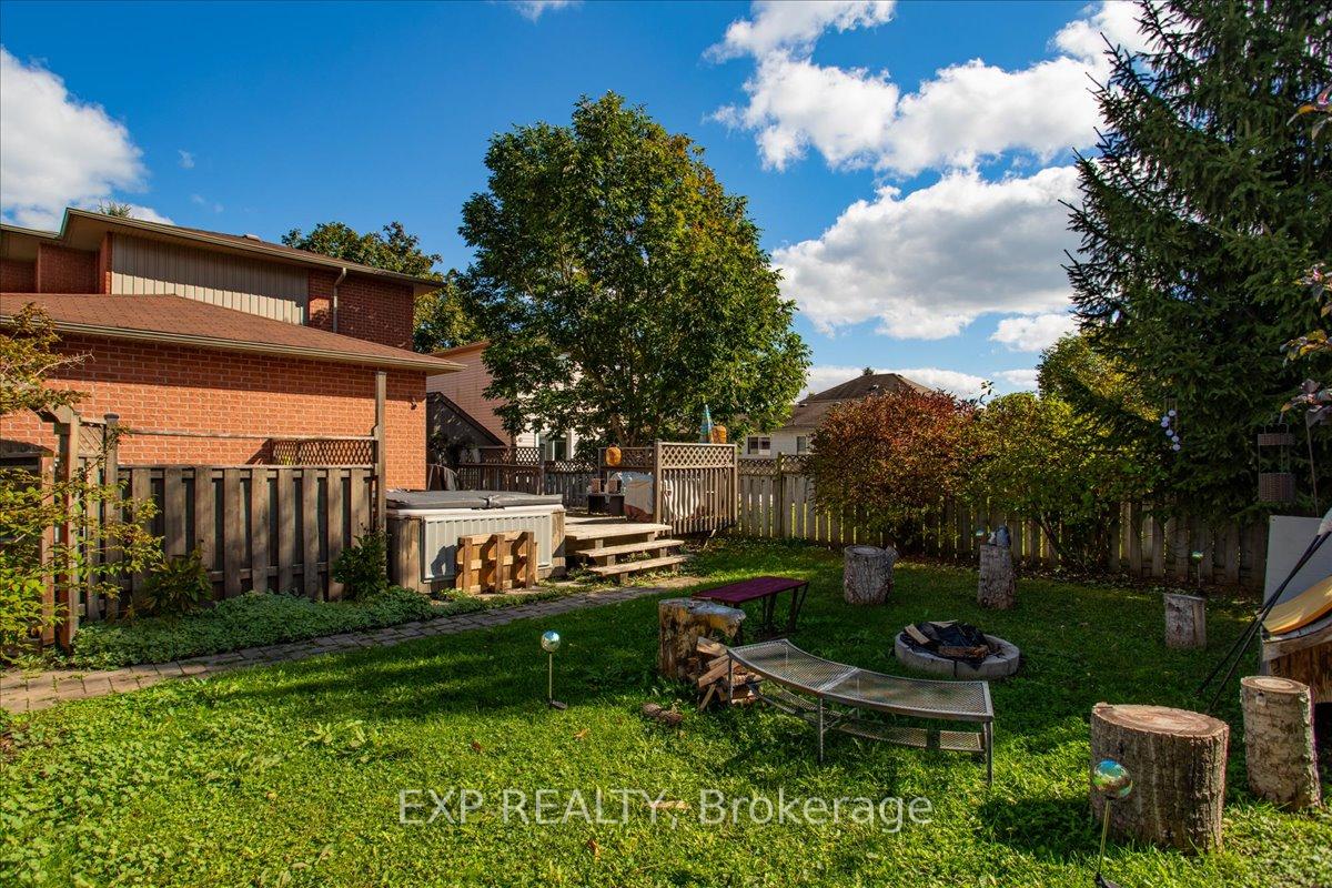 Photo 25 of 795 Rose Lane, Innisfil, Alcona — HOMEH