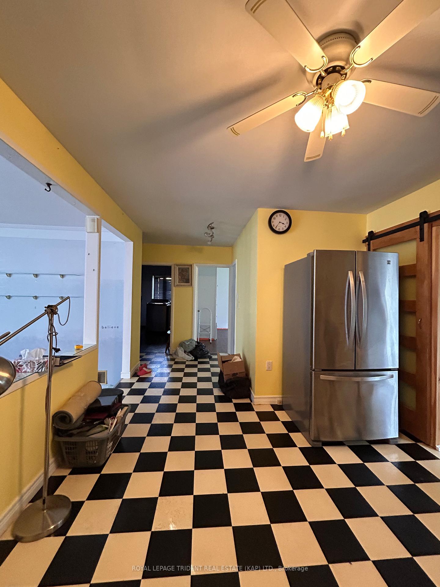 Photo 21 of 65 Byng Avenue, Kapuskasing — HOMEH