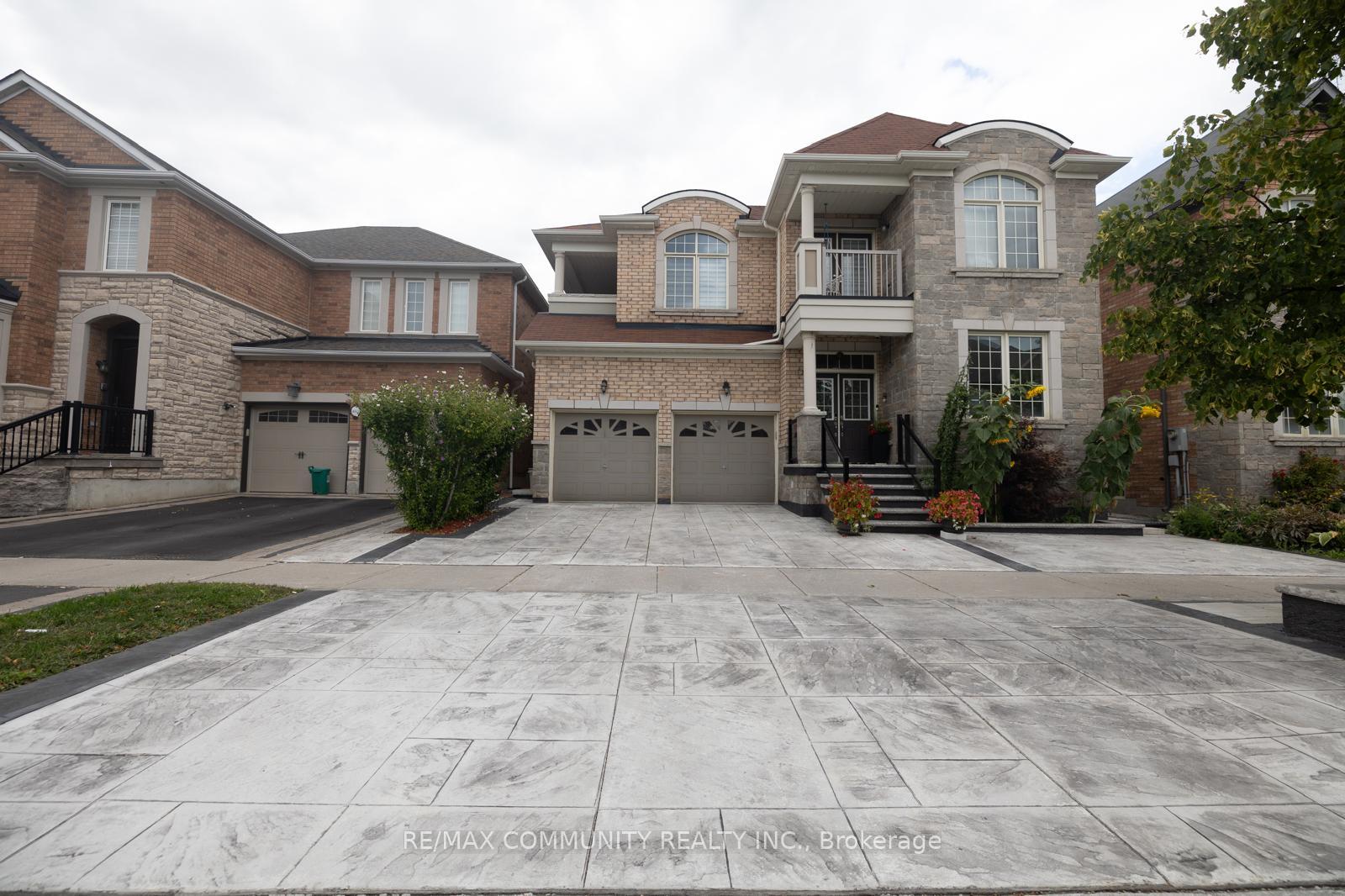 Photo 1 of Unit Bsmt, 481 Fred McLaren Boulevard, Markham, Wismer — HOMEH
