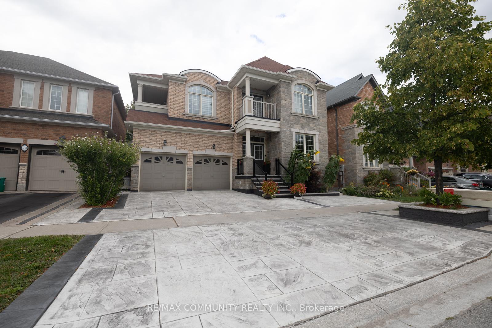Photo 2 of Unit Bsmt, 481 Fred McLaren Boulevard, Markham, Wismer — HOMEH