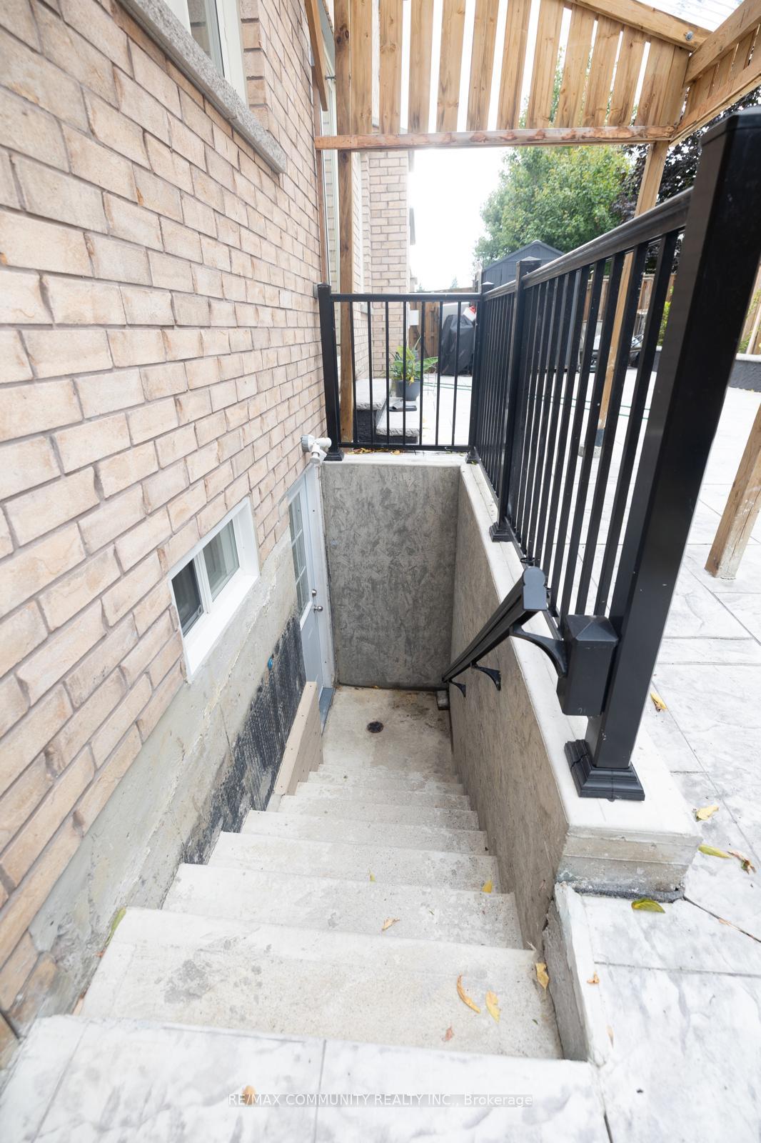 Photo 4 of Unit Bsmt, 481 Fred McLaren Boulevard, Markham, Wismer — HOMEH